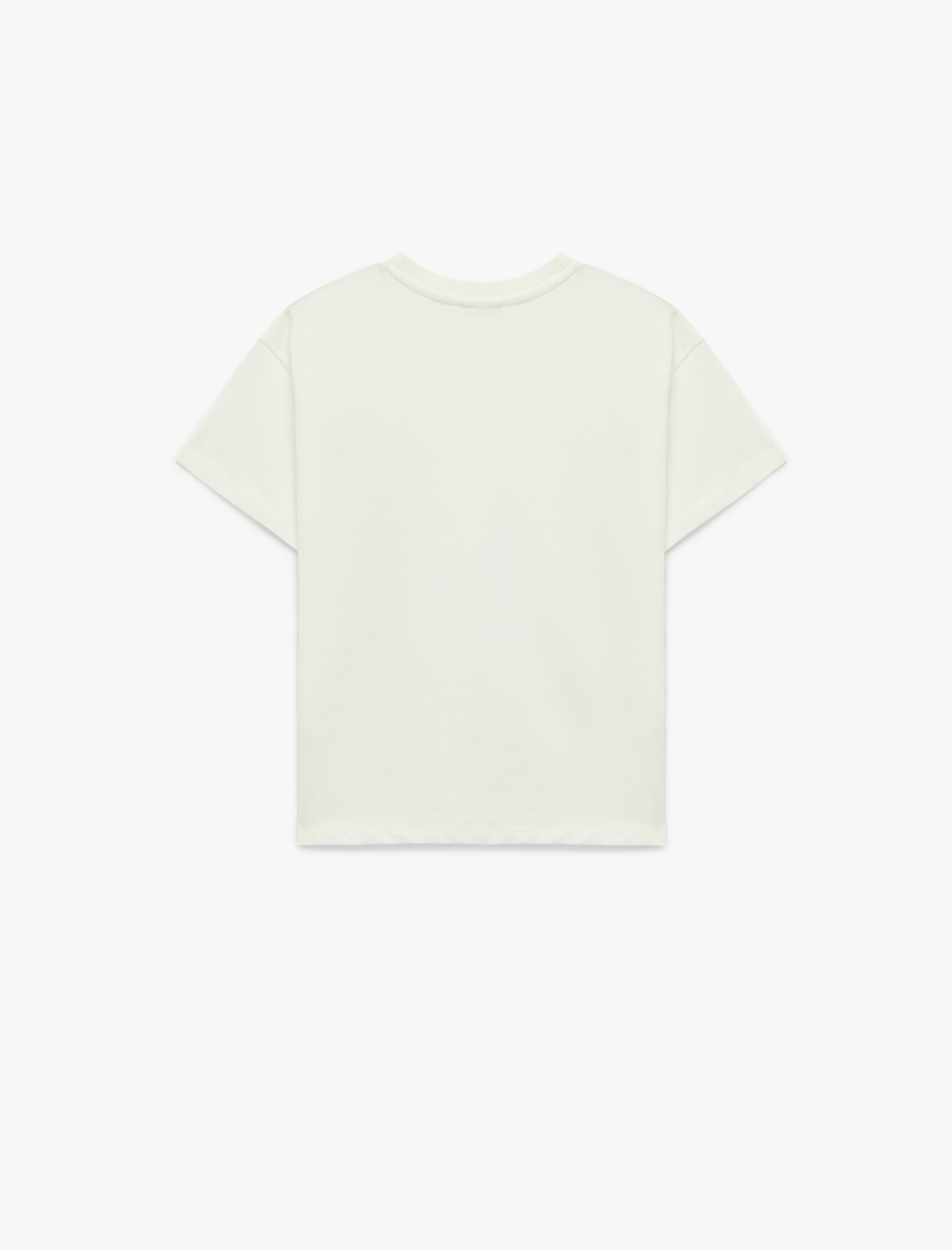  Erkek Çocuk Marvel Baskılı Kısa Kollu Bisiklet Yaka Pamuklu Lisanslı Tişört