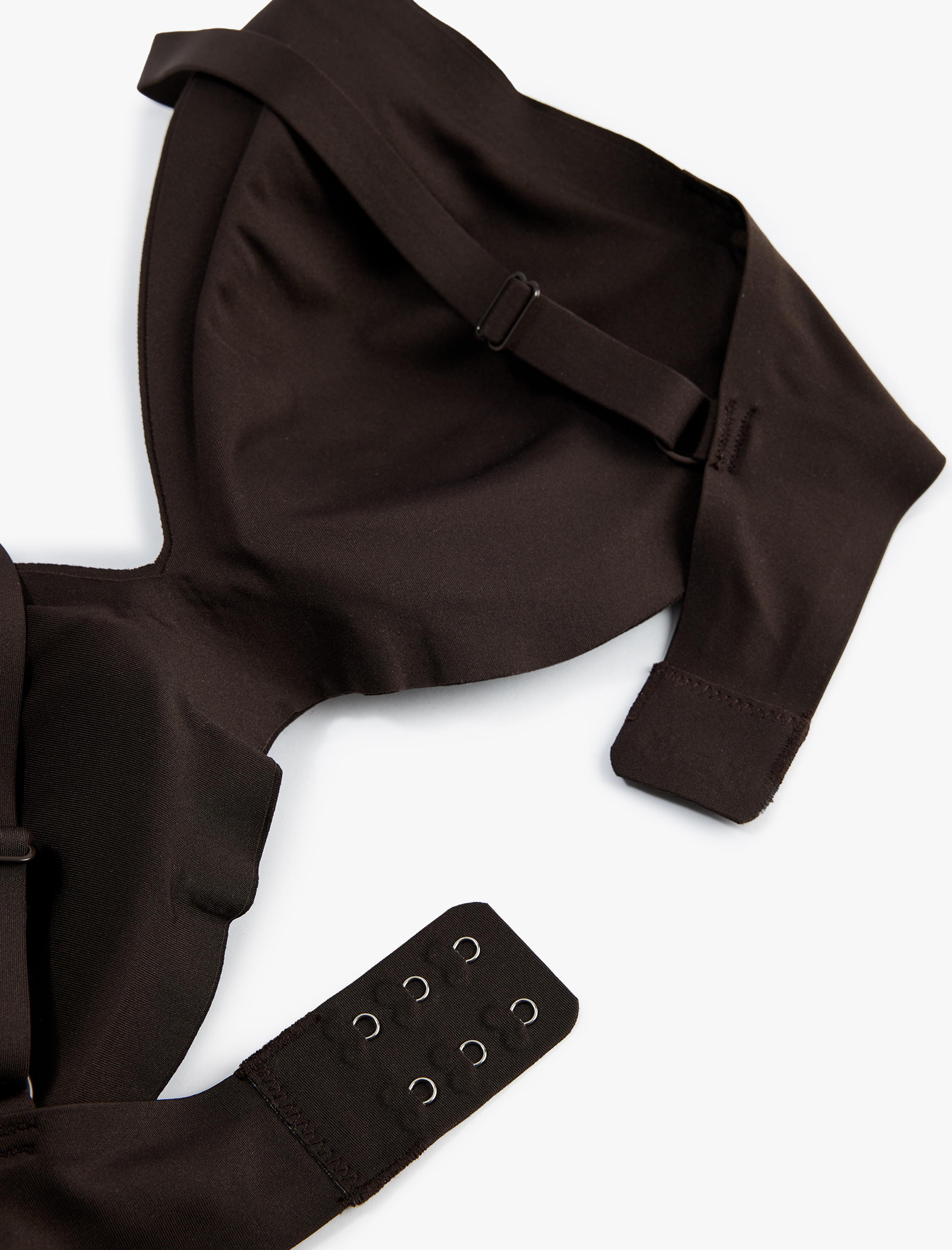   Rahat Kalıp Balensiz Dolgusuz Soft Sütyen