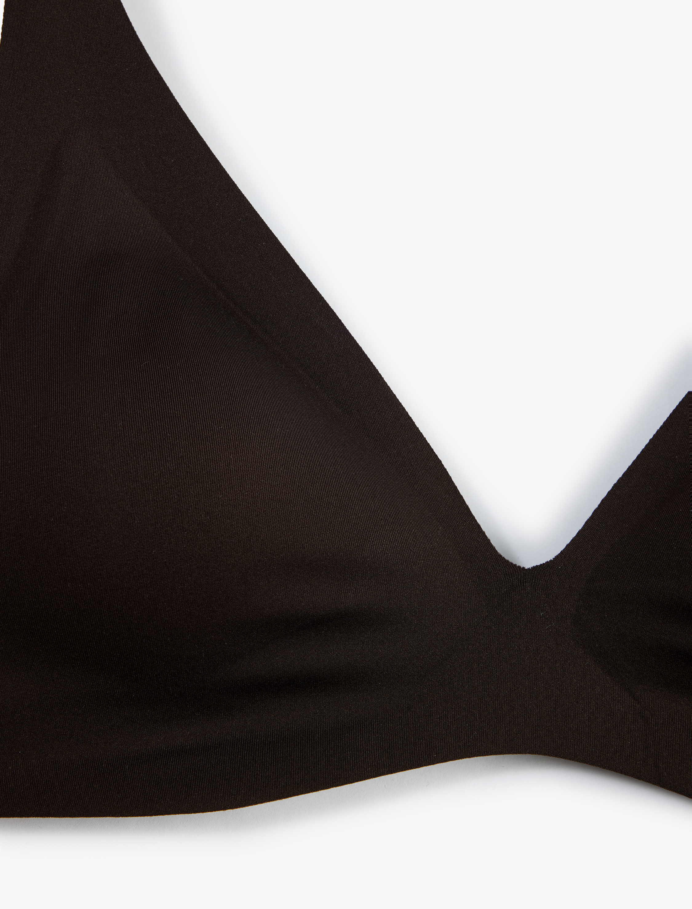   Rahat Kalıp Balensiz Dolgusuz Soft Sütyen