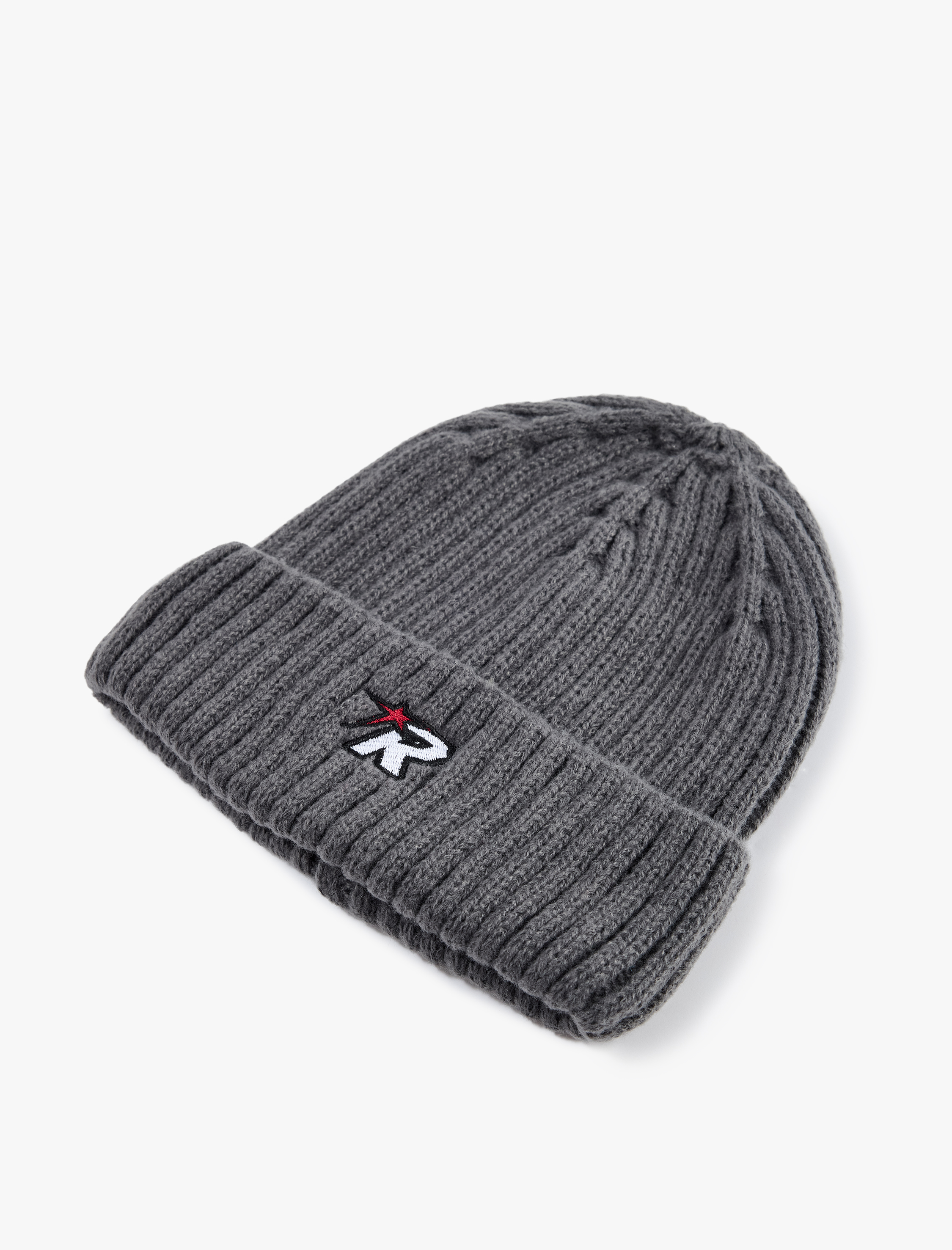  Erkek İşlemeli Bere