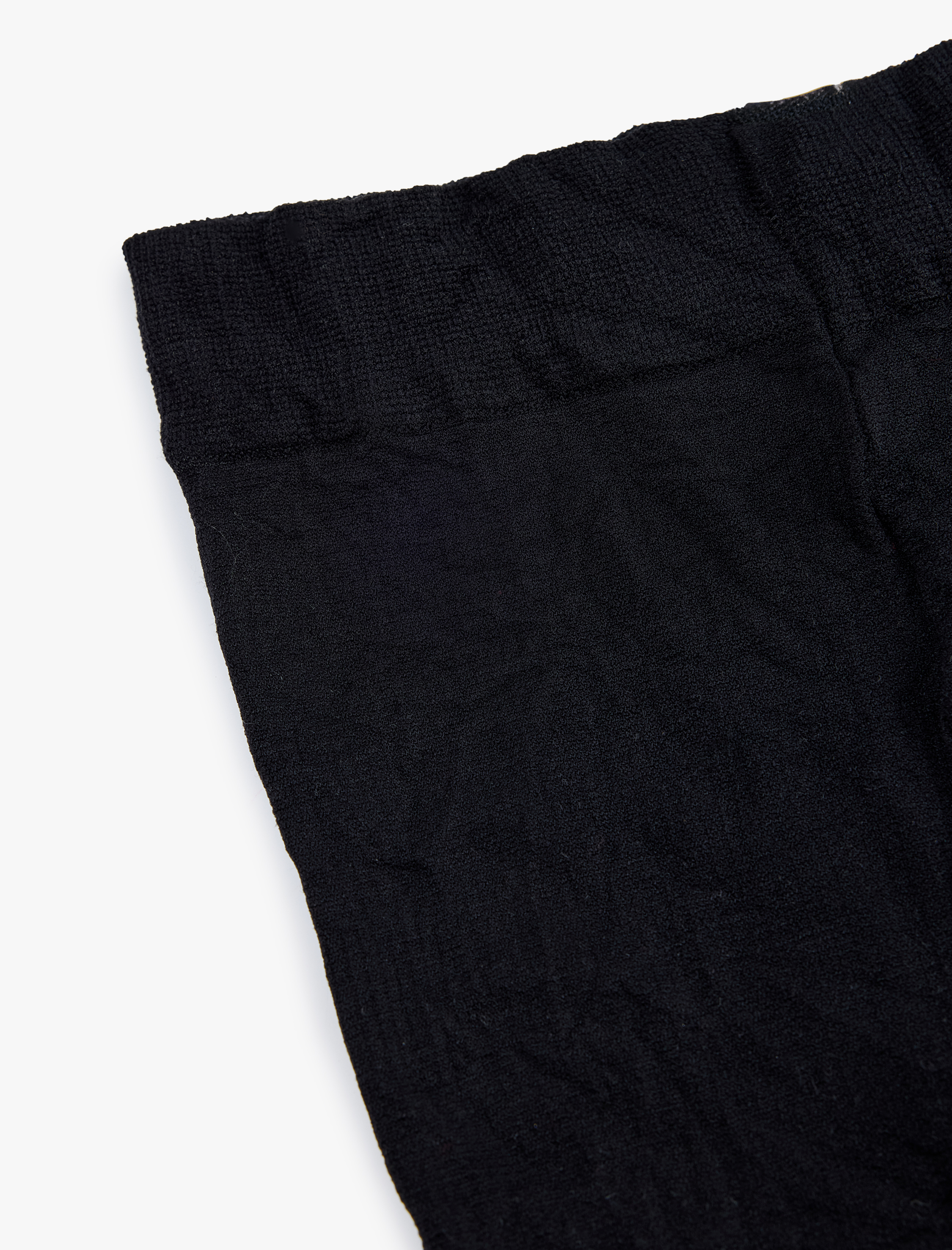  Kadın Desenli 40 Den Külotlu Çorap