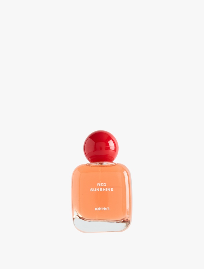 Kadın Parfüm Red Sunshine 90 ML