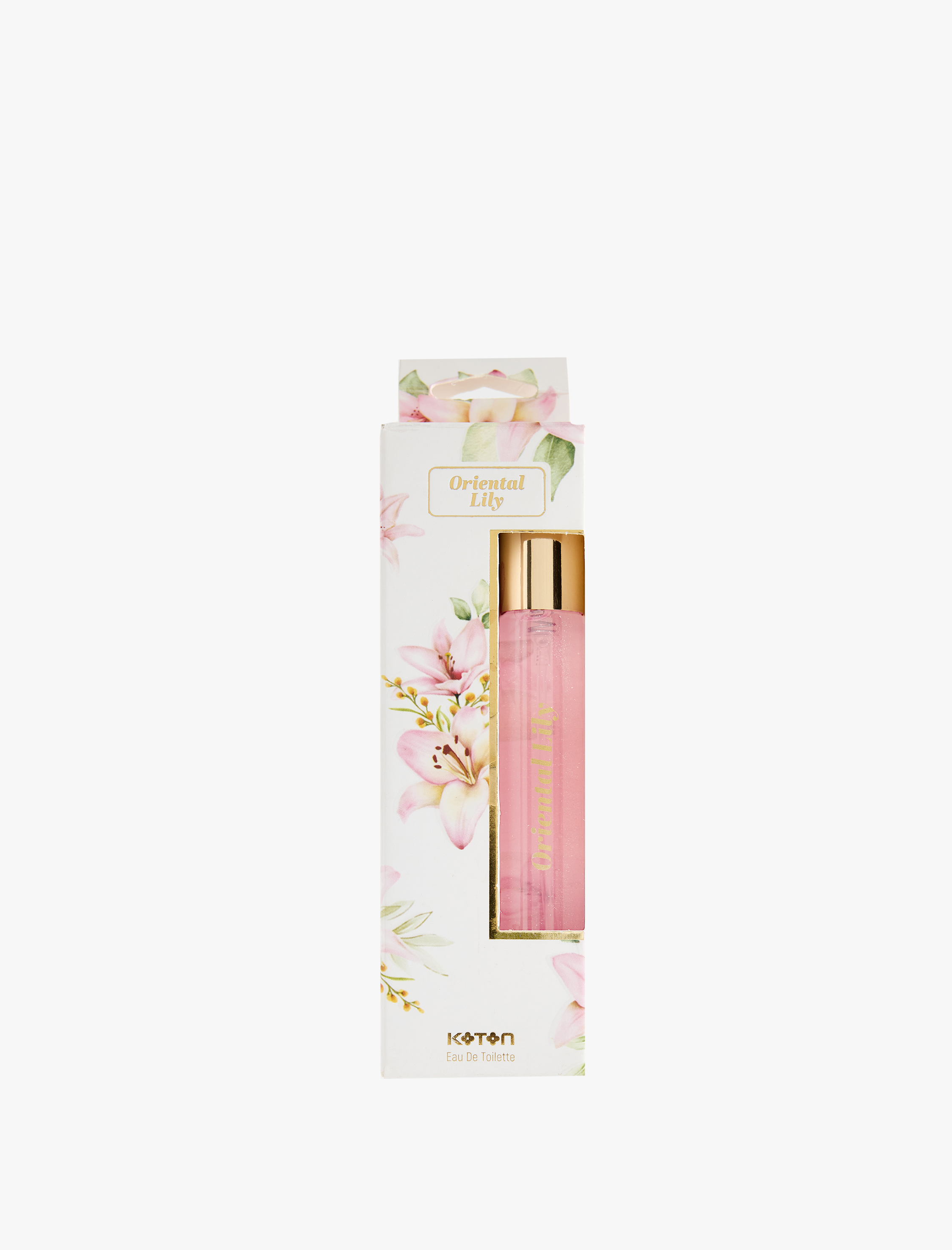  Kadın Parfüm Oriental Lily 22 ML