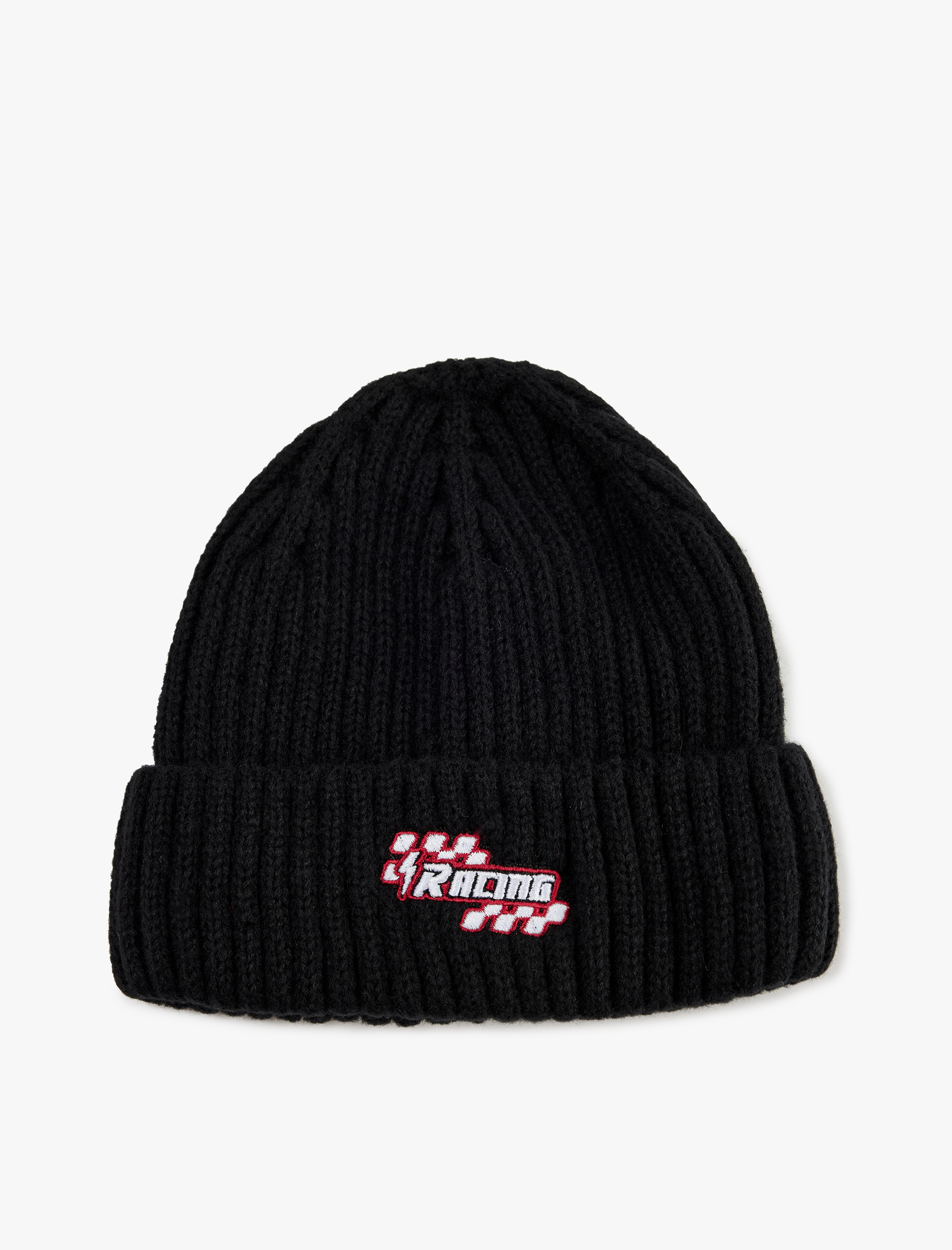  Erkek İşlemeli Bere