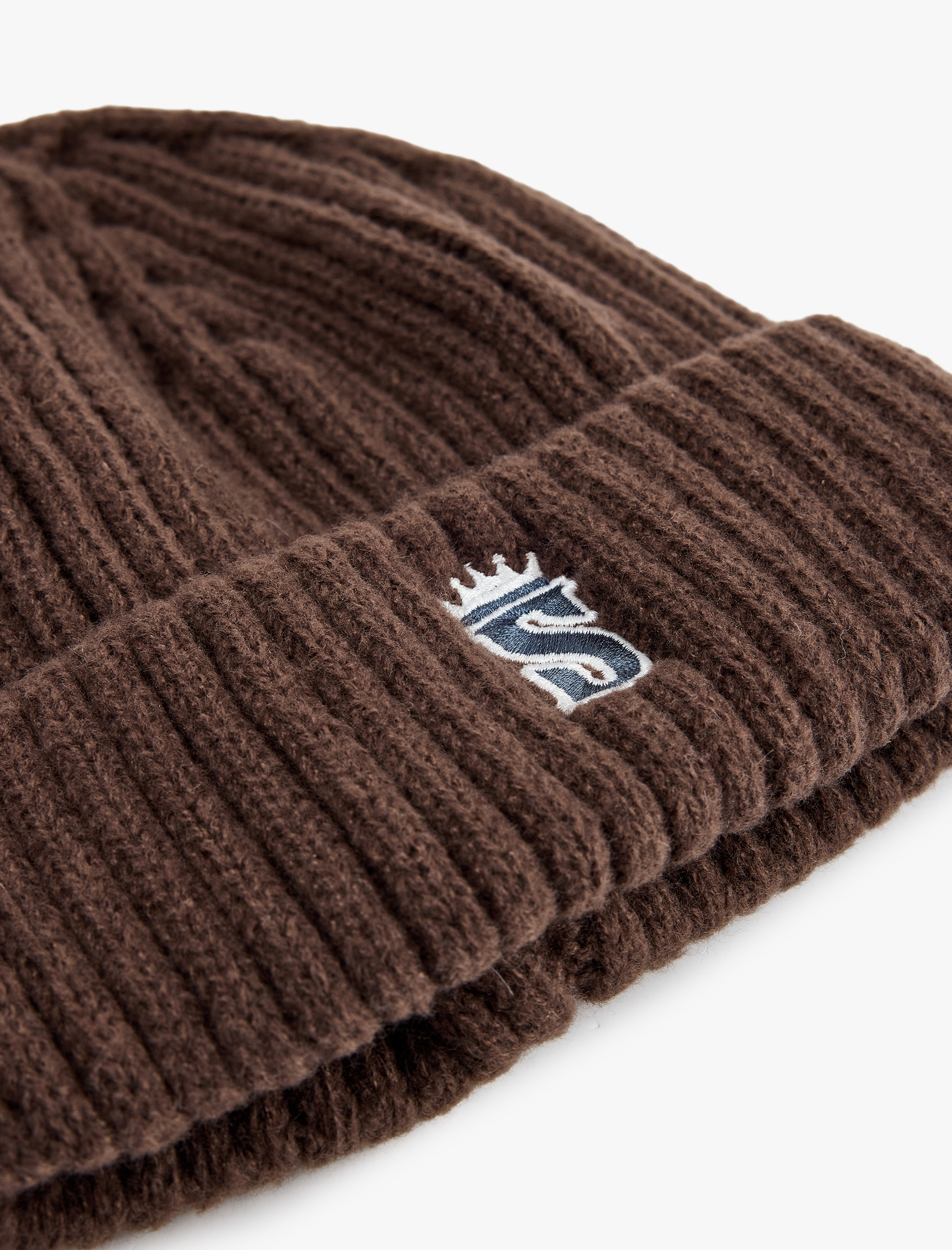  Erkek İşlemeli Bere