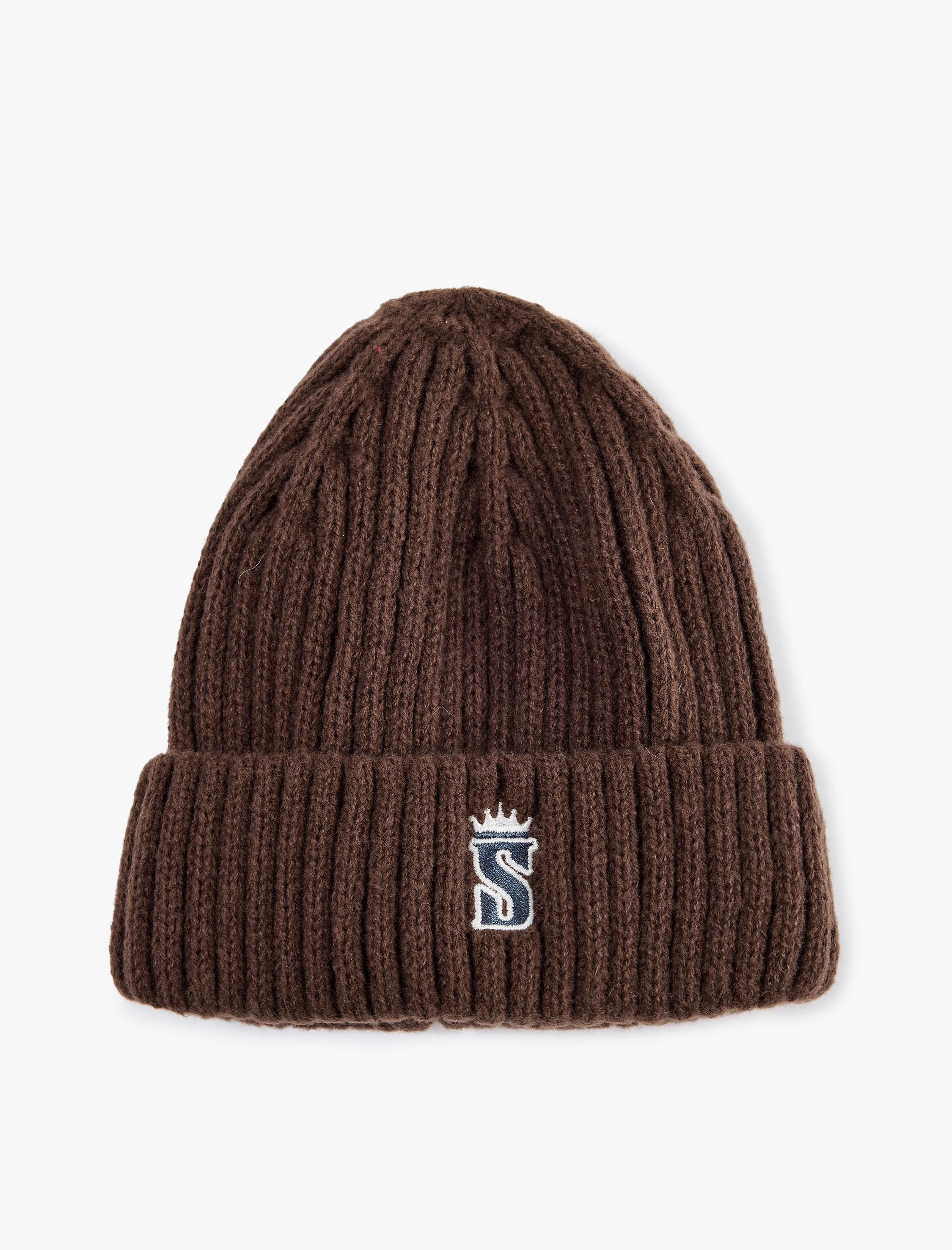  Erkek İşlemeli Bere