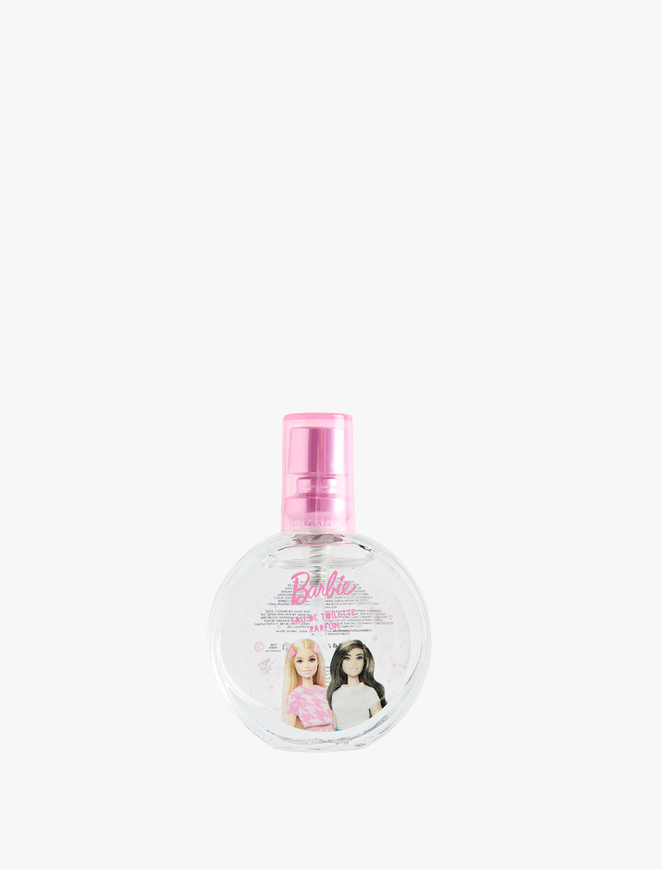  Kadın Barbie Lisanslı Parfüm 15 ML