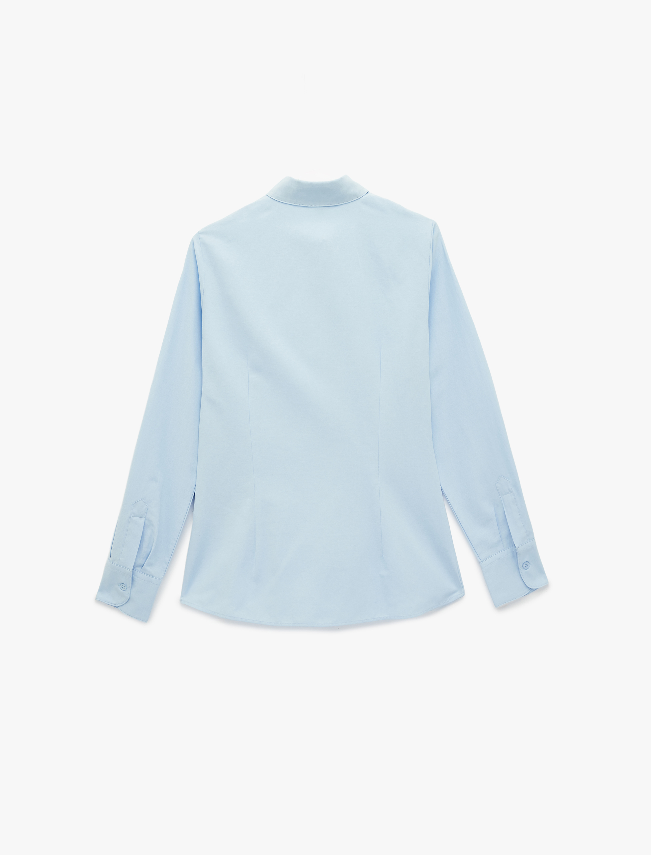   Regular Fit Uzun Kollu Gömlek