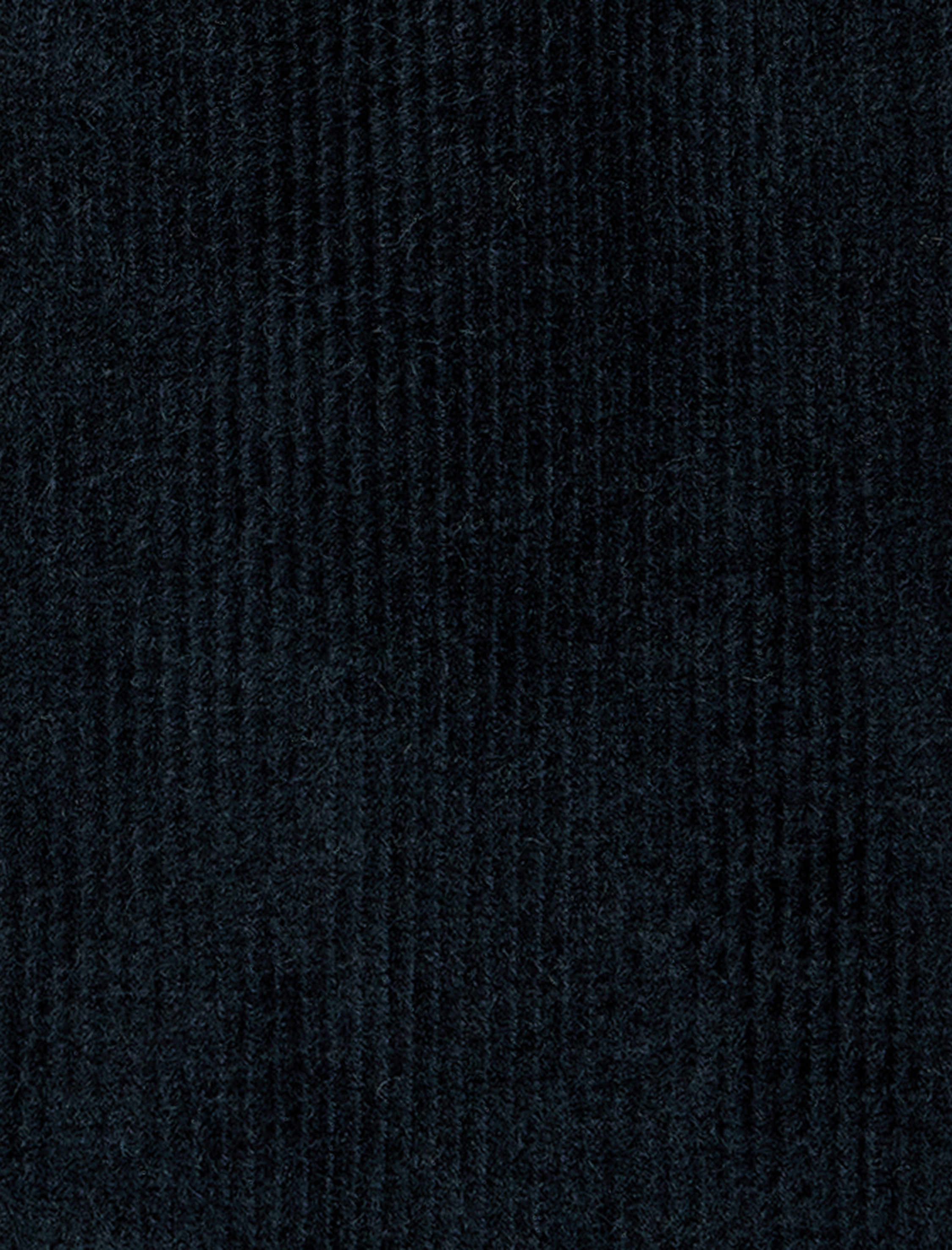   Pamuklu Normal Bel Cepli Fitilli Kadife Pantolon