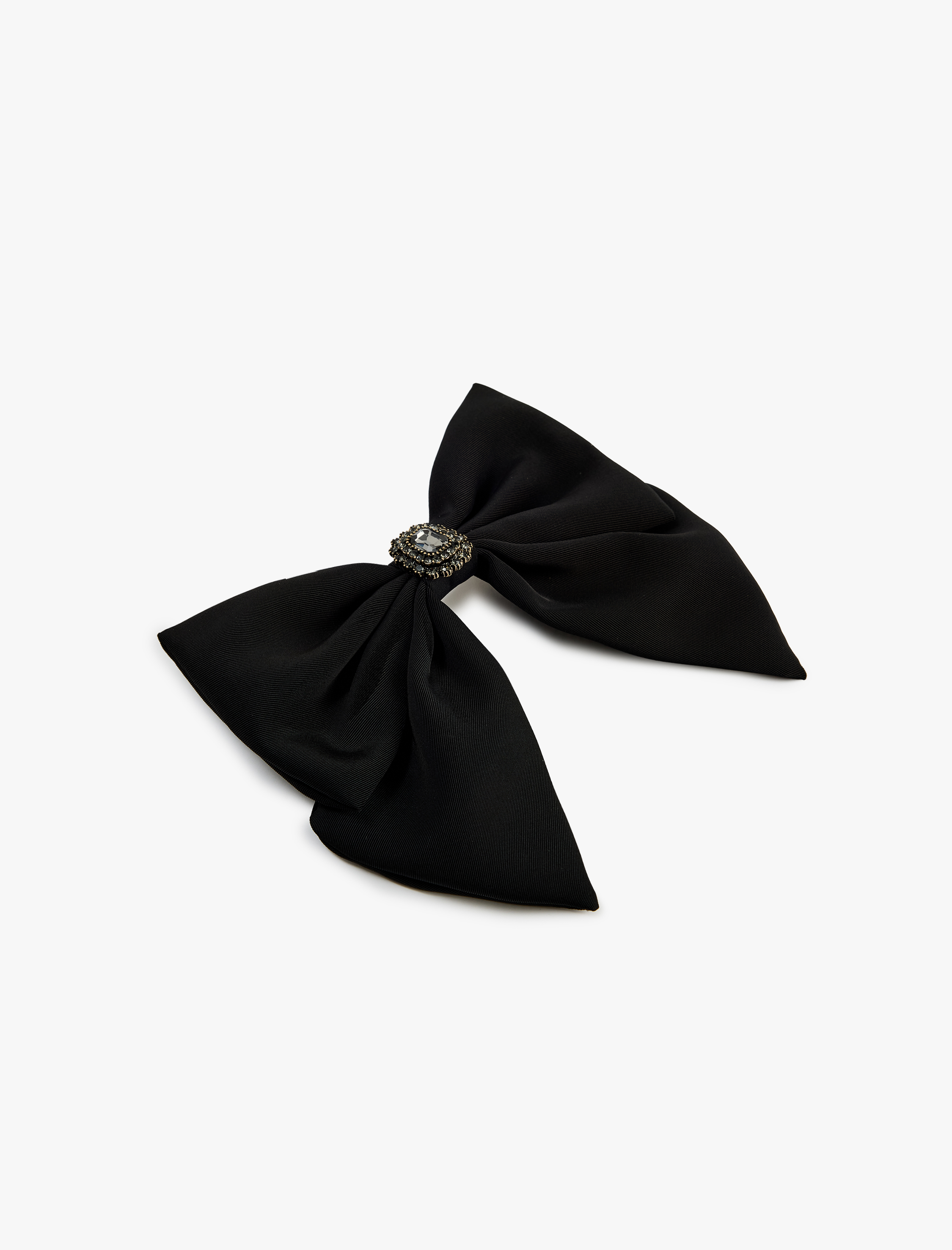  Kadın Fiyonk Detaylı Toka