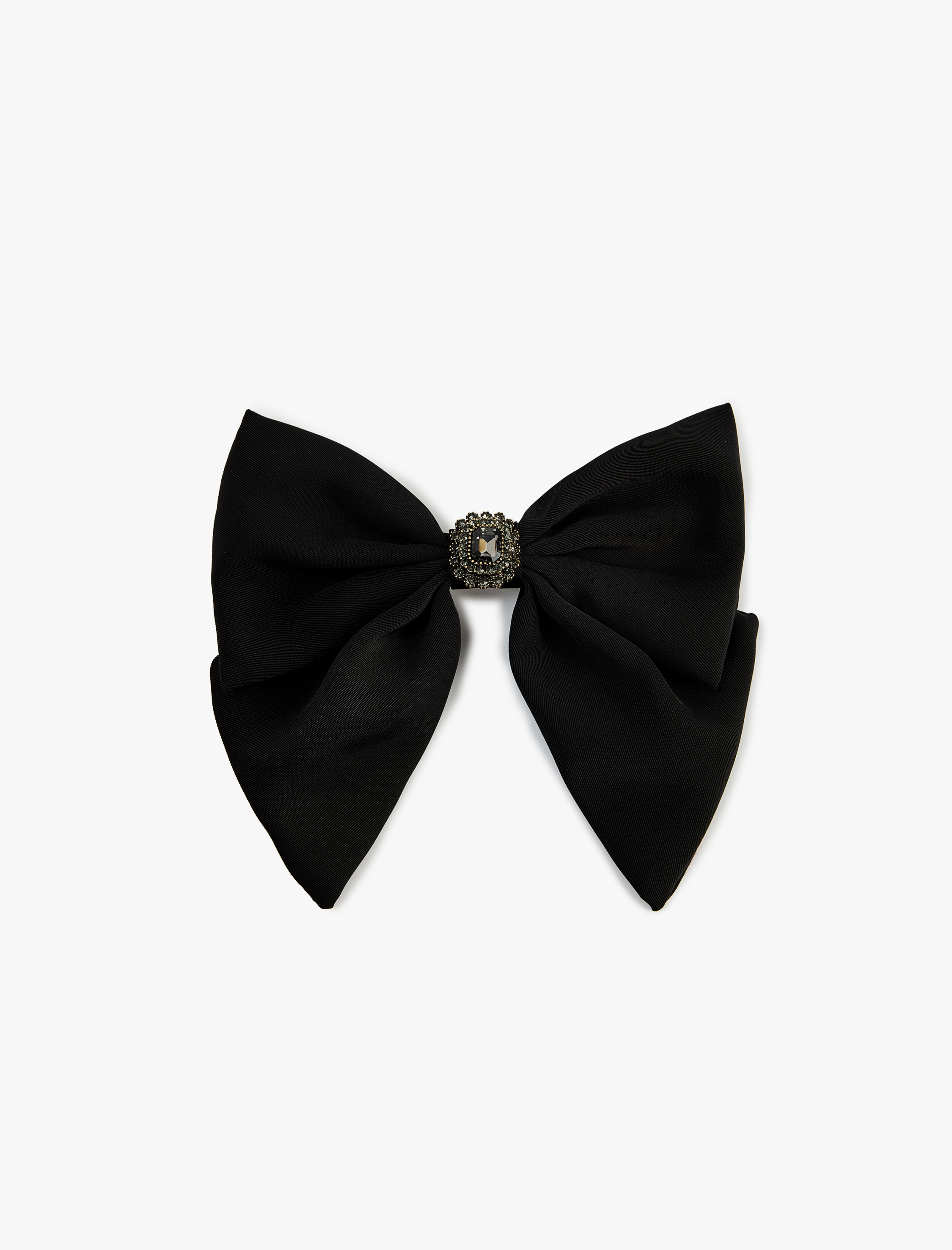  Kadın Fiyonk Detaylı Toka