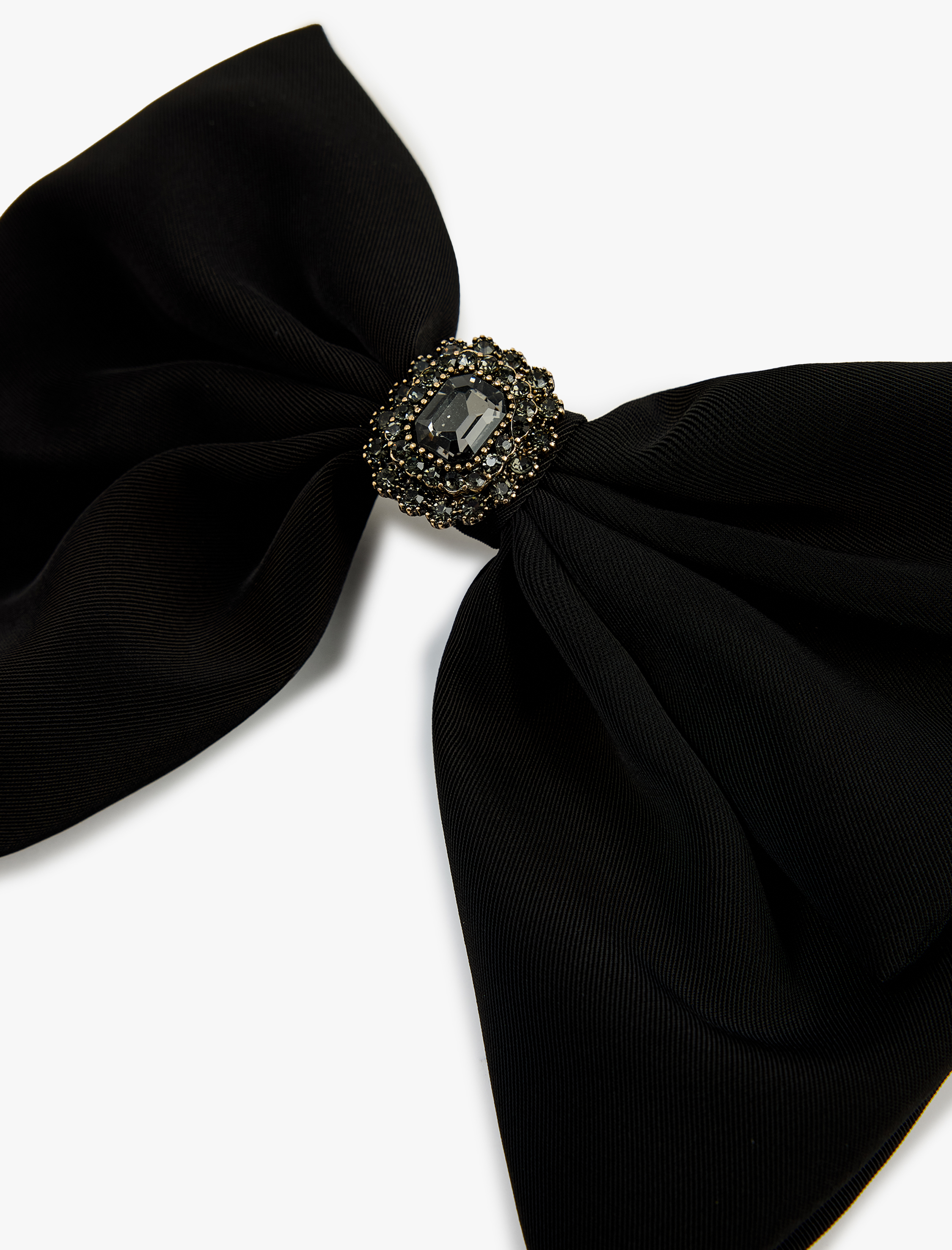  Kadın Fiyonk Detaylı Toka