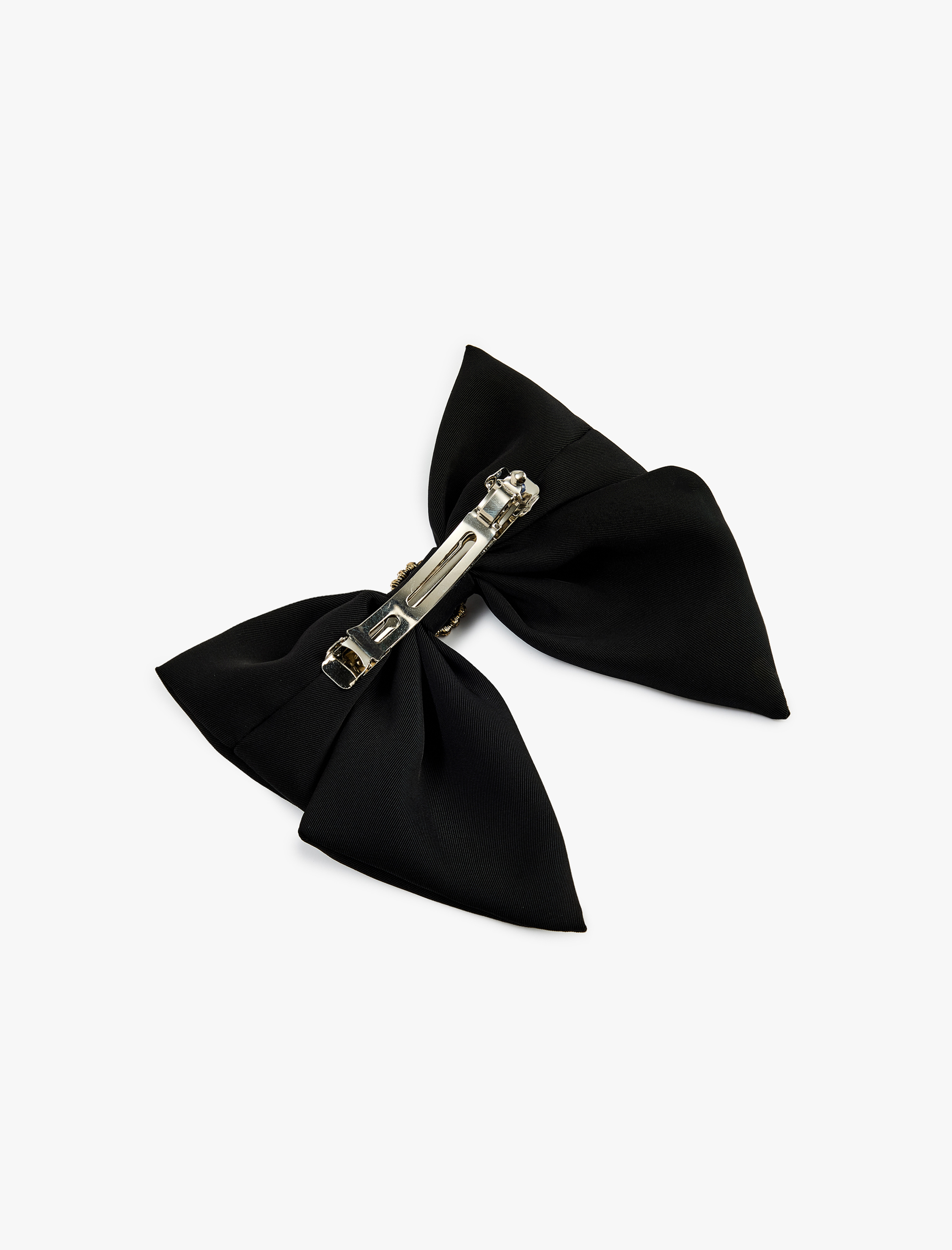  Kadın Fiyonk Detaylı Toka