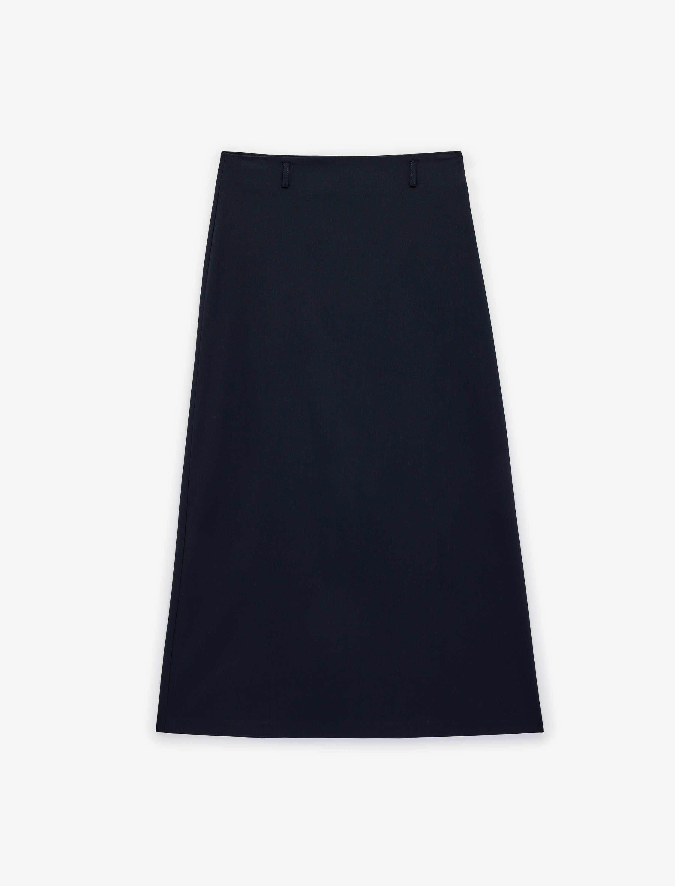   Regular Fit Midi Kalem Etek