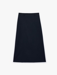 Regular Fit Midi Kalem Etek