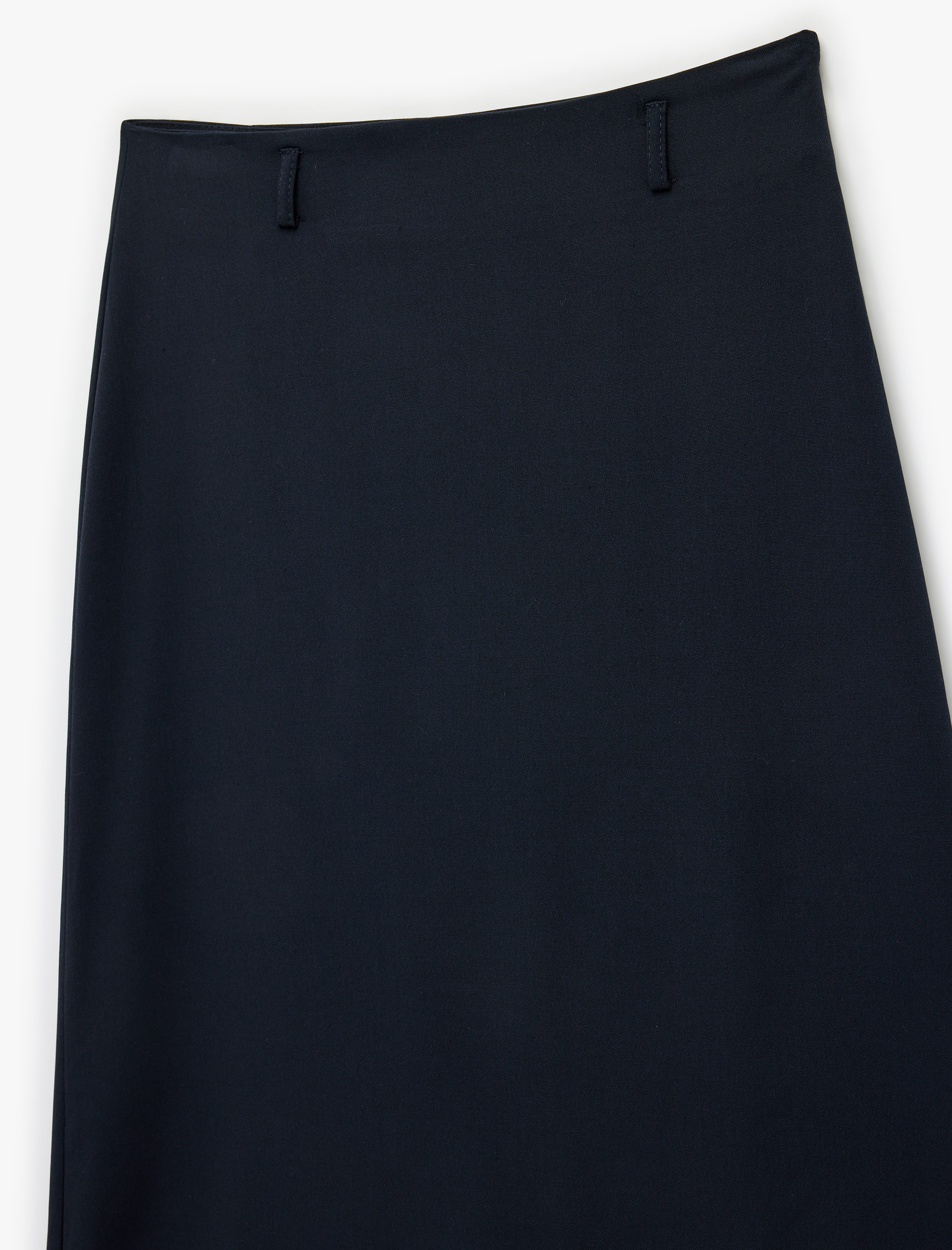   Regular Fit Midi Kalem Etek