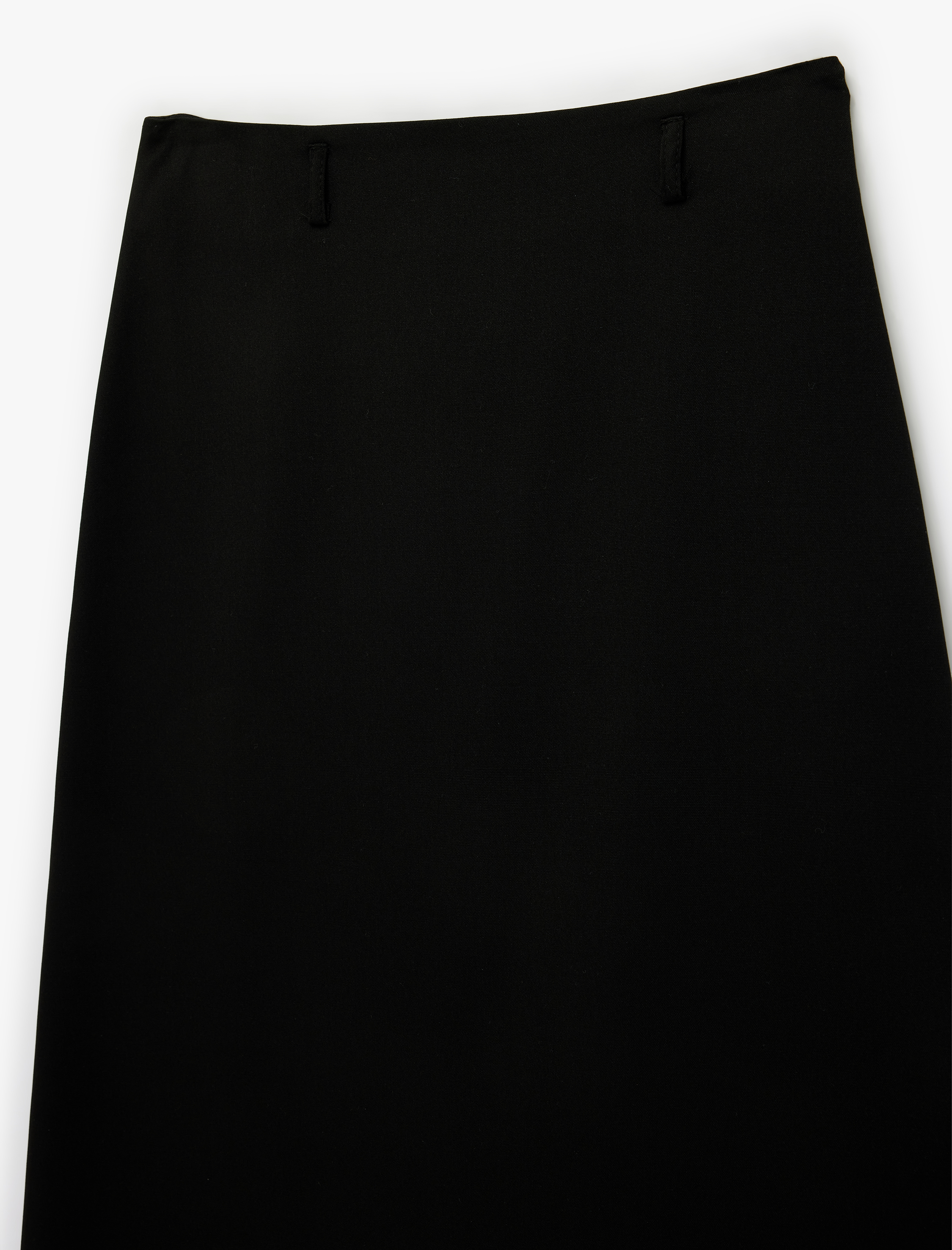   Regular Fit Midi Kalem Etek