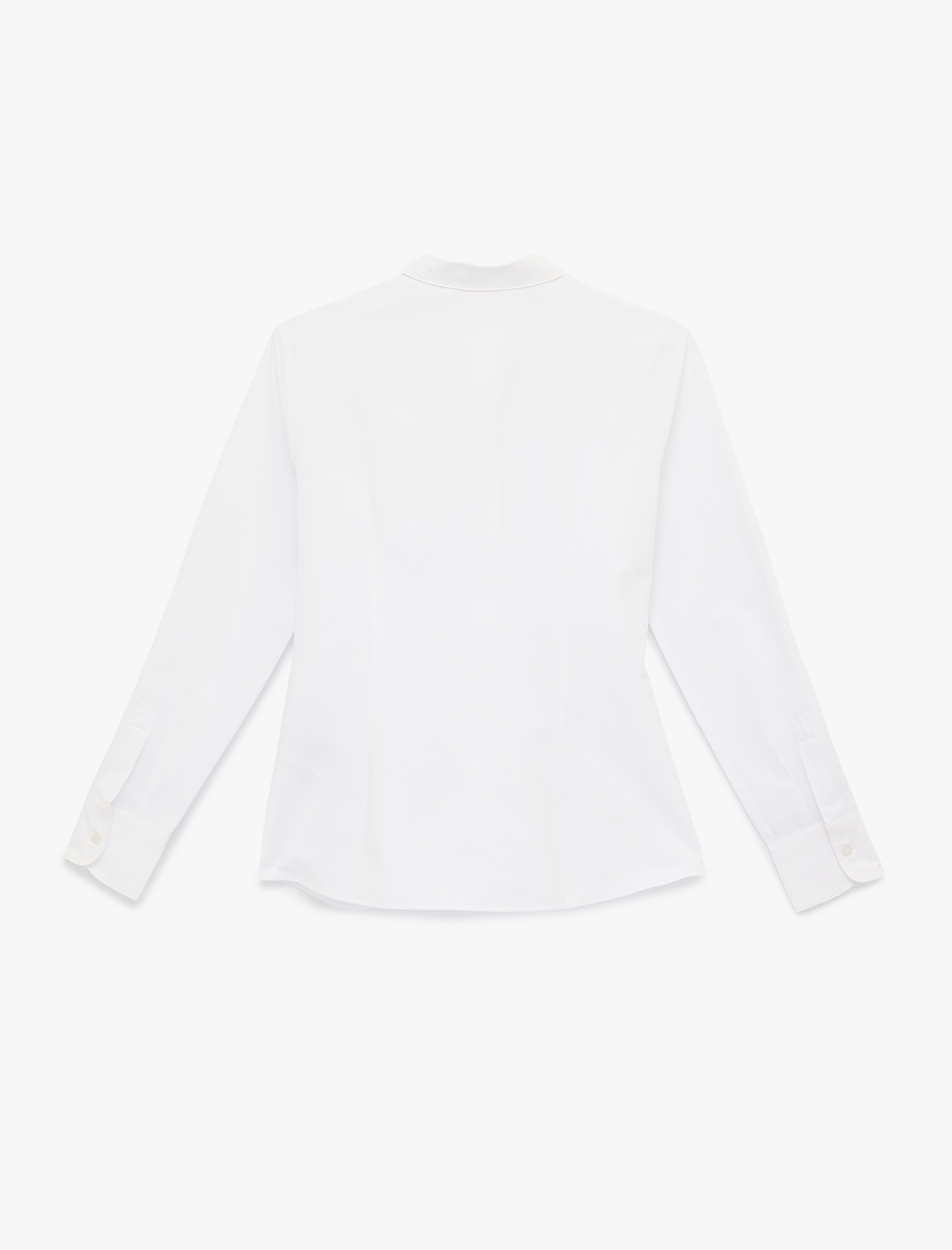   Regular Fit Uzun Kollu Gömlek