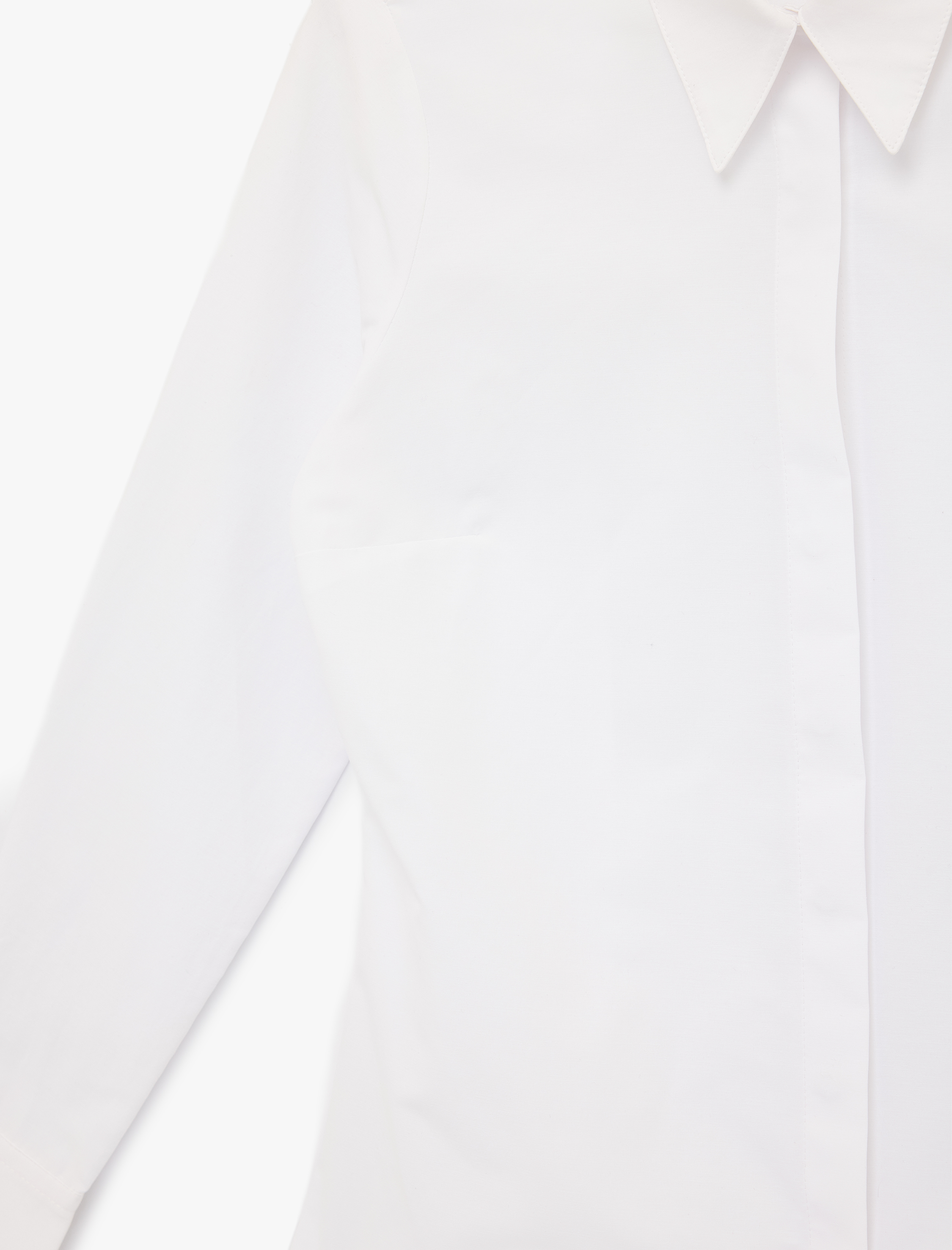   Regular Fit Uzun Kollu Gömlek