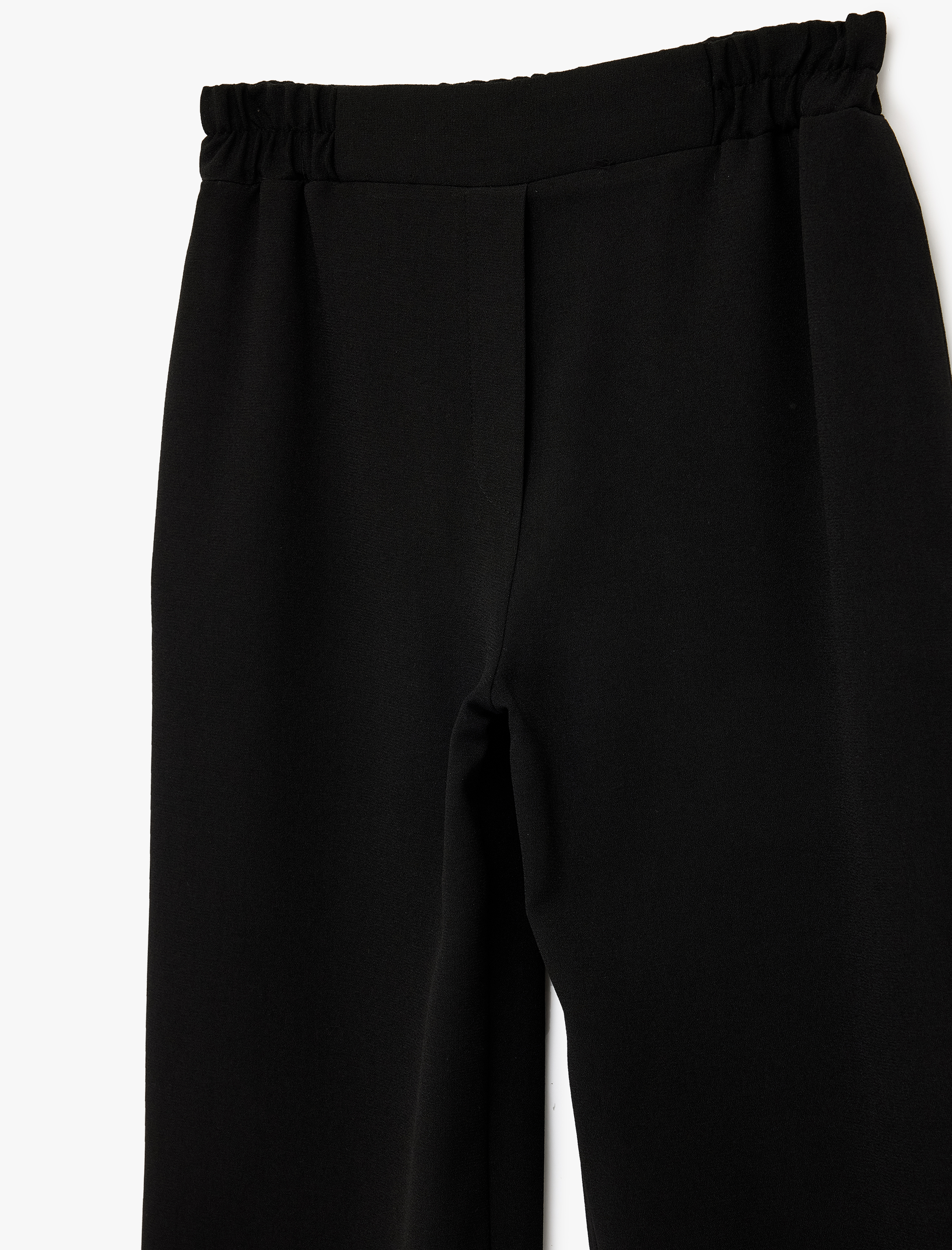   Normal Bel Cep Detaylı Regular Fit Pantolon