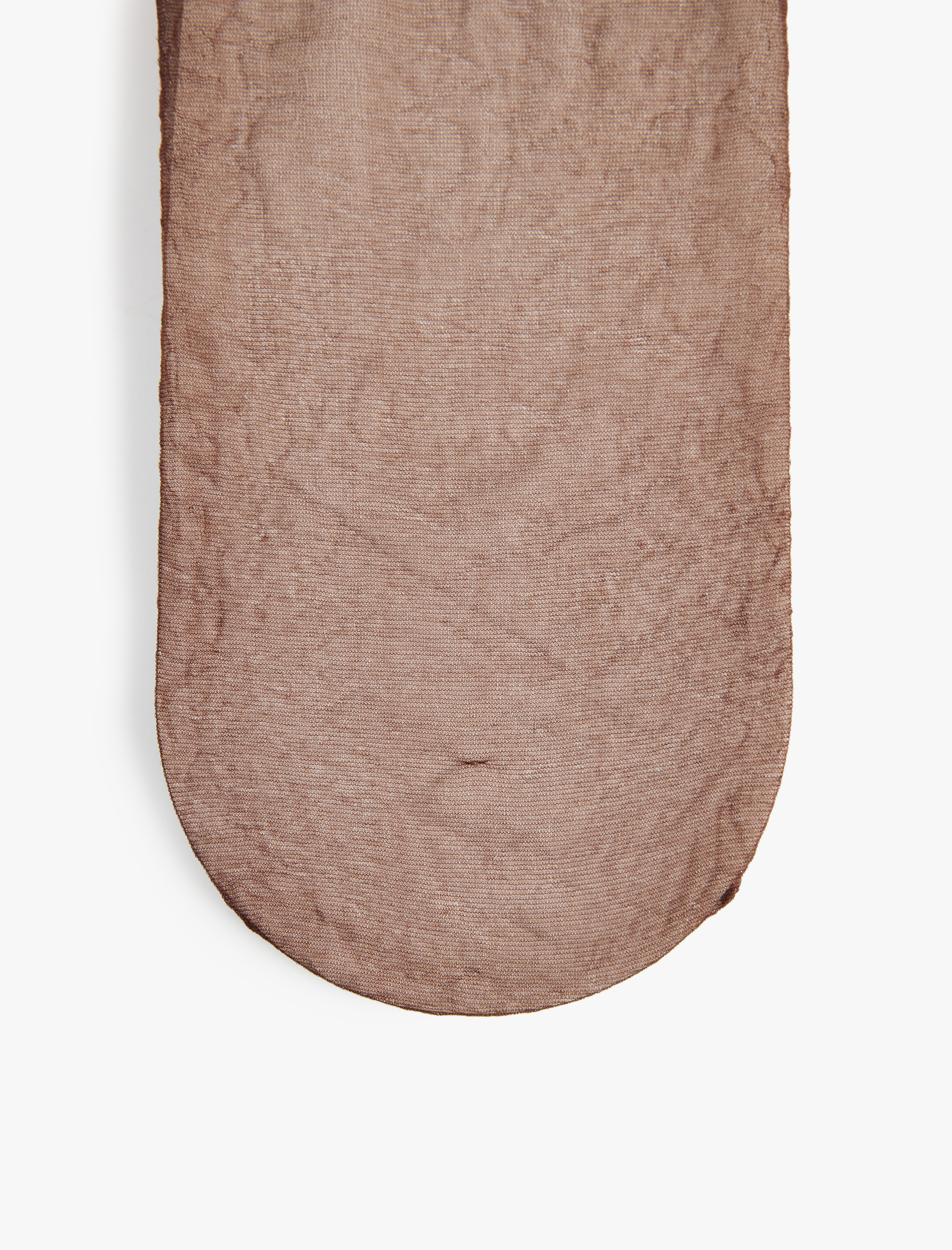  Kadın İzsiz Parlak 8 Den Külotlu Çorap