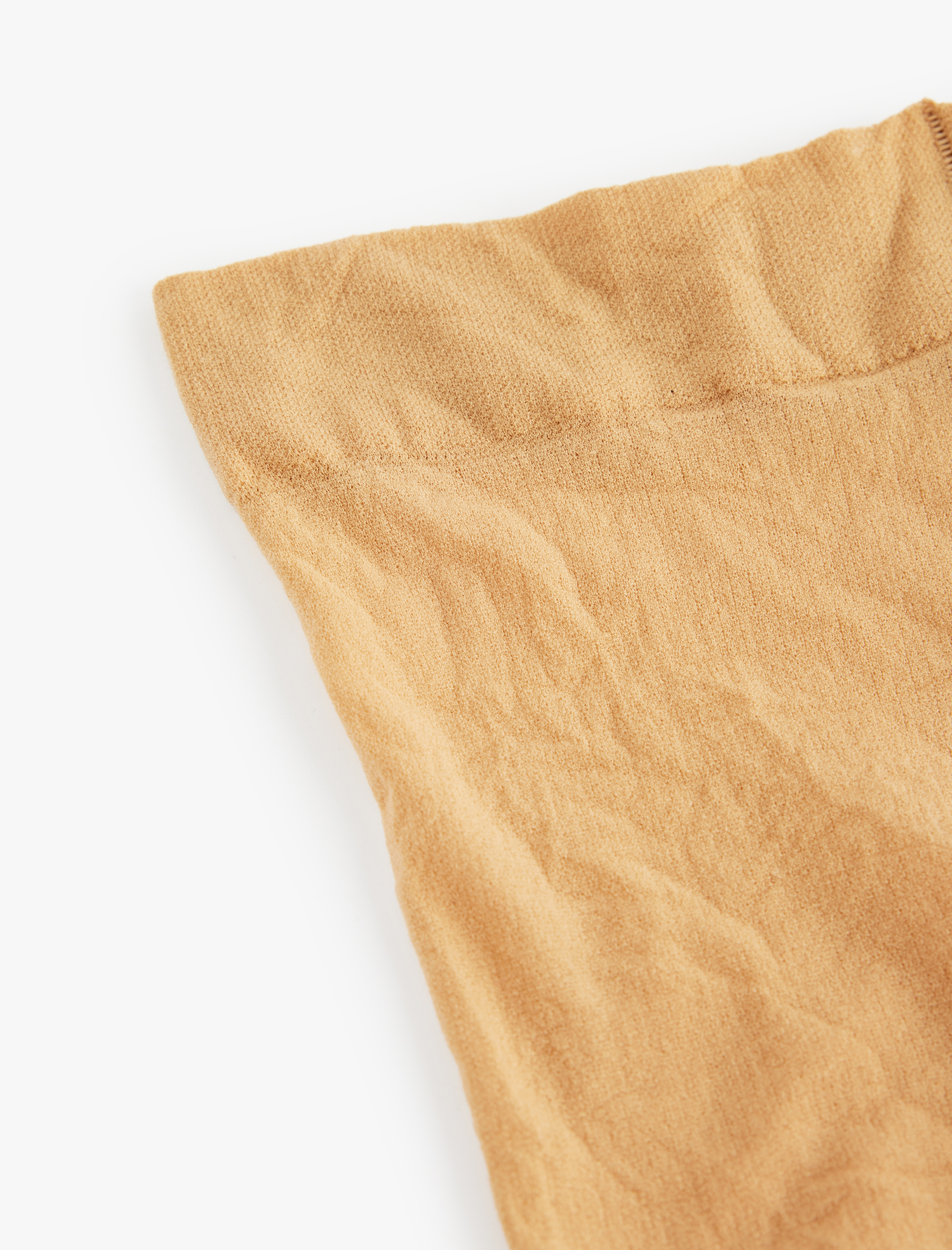  Kadın Şeffaf Parlak 15 Den Külotlu Çorap