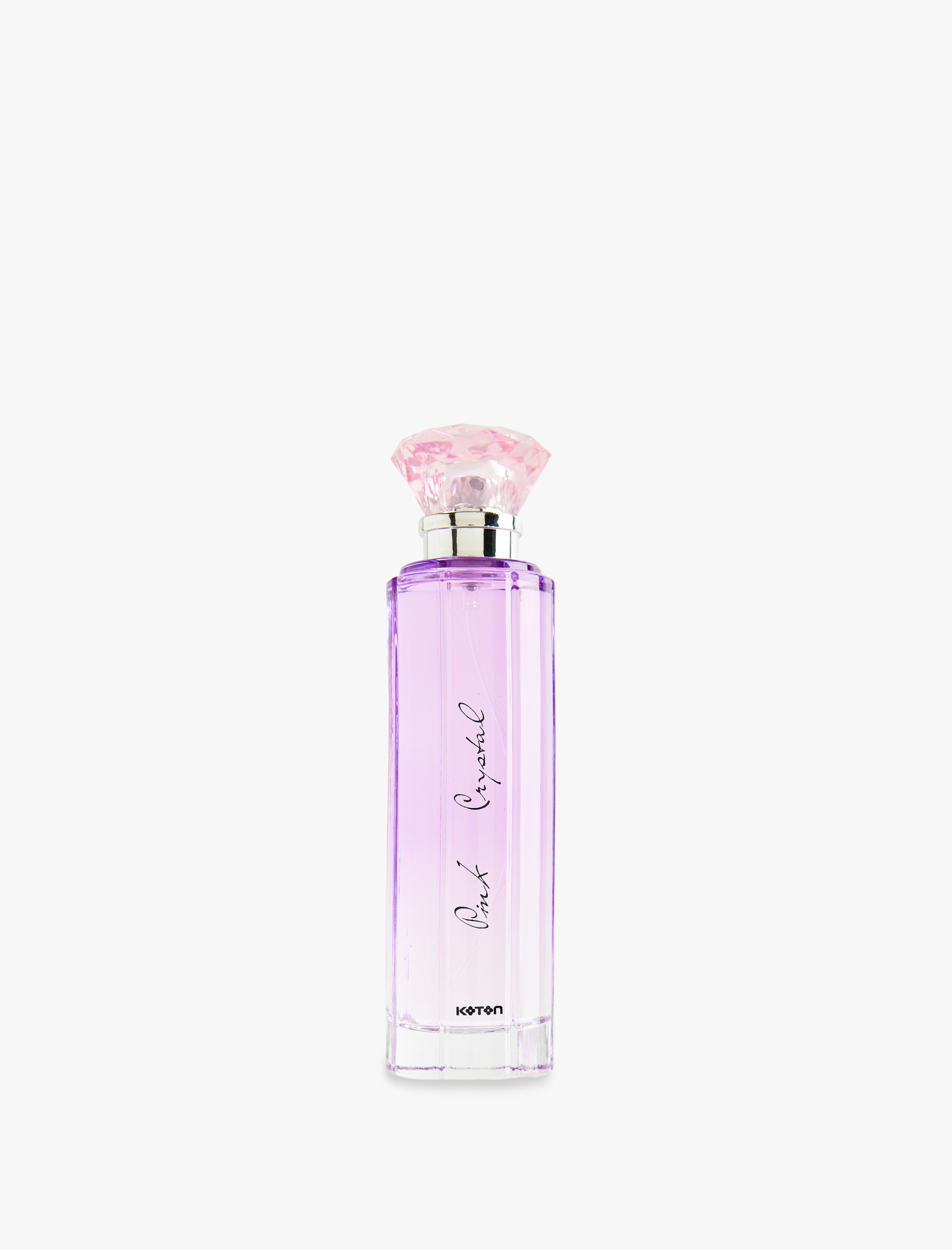  Kadın Parfüm Pink Crystal 100 ML