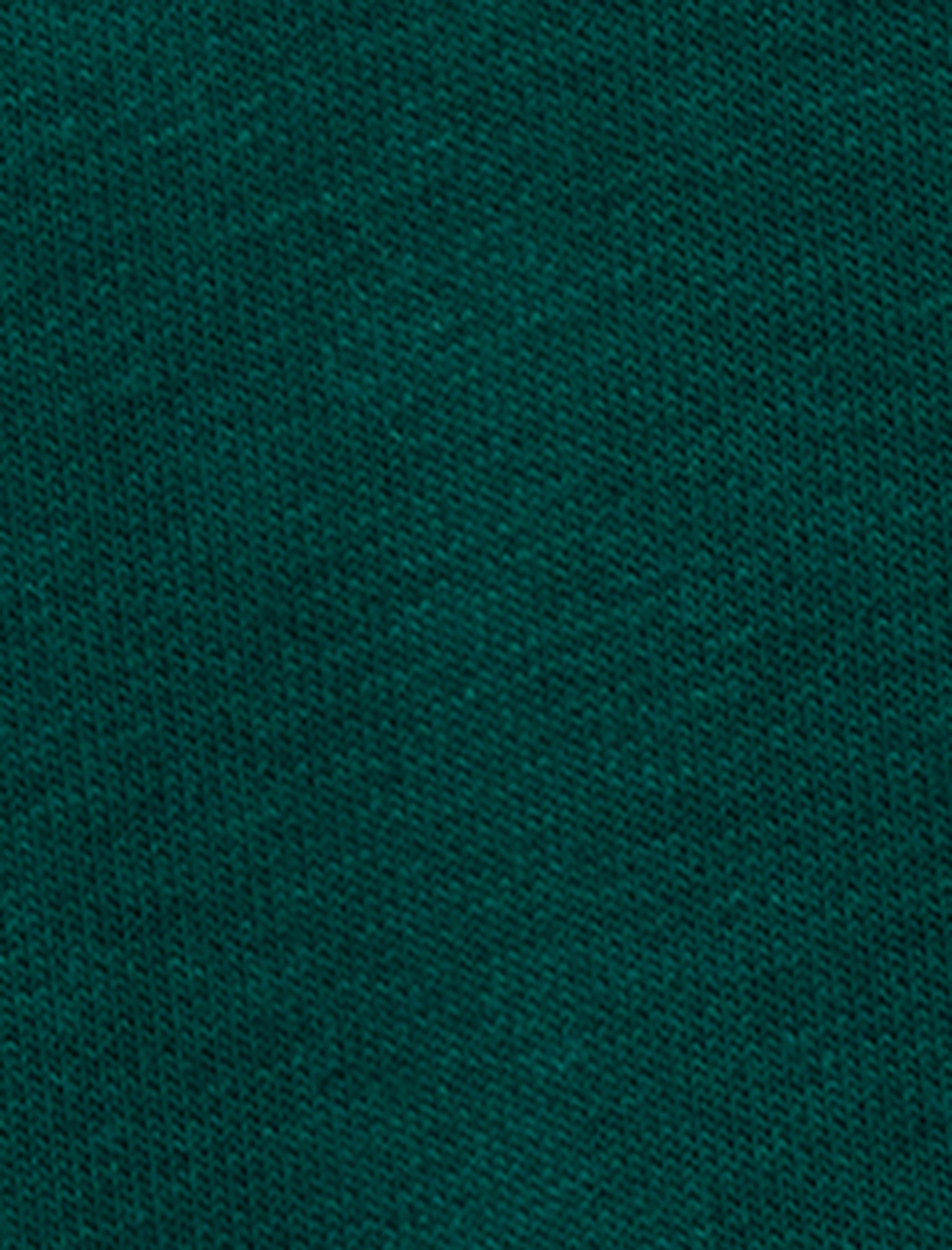Uzunqol Kenquru Cib Düymə Detallı Böyük Boy Polo Yaxalı Sweatshirt