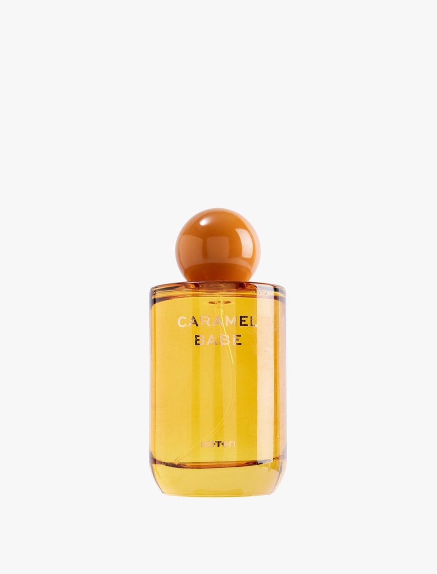 Koton Kadın Parfüm Caramel Babe 100 ML
