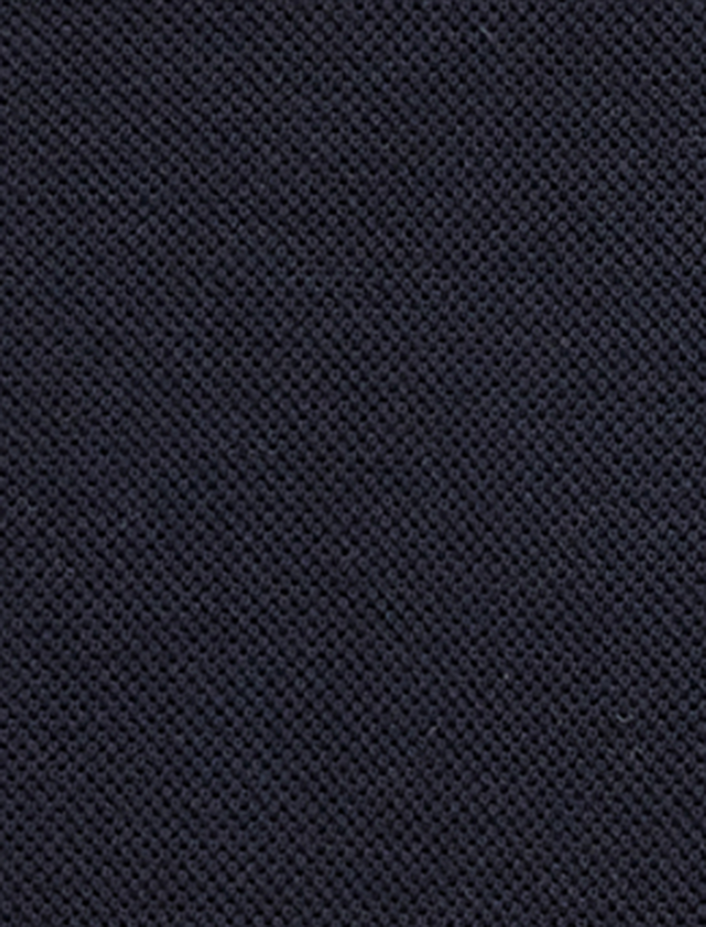   Pamuklu Kısa Kollu Pike Kumaş Çizgi Detaylı Slim Fit Polo Yaka Tişört