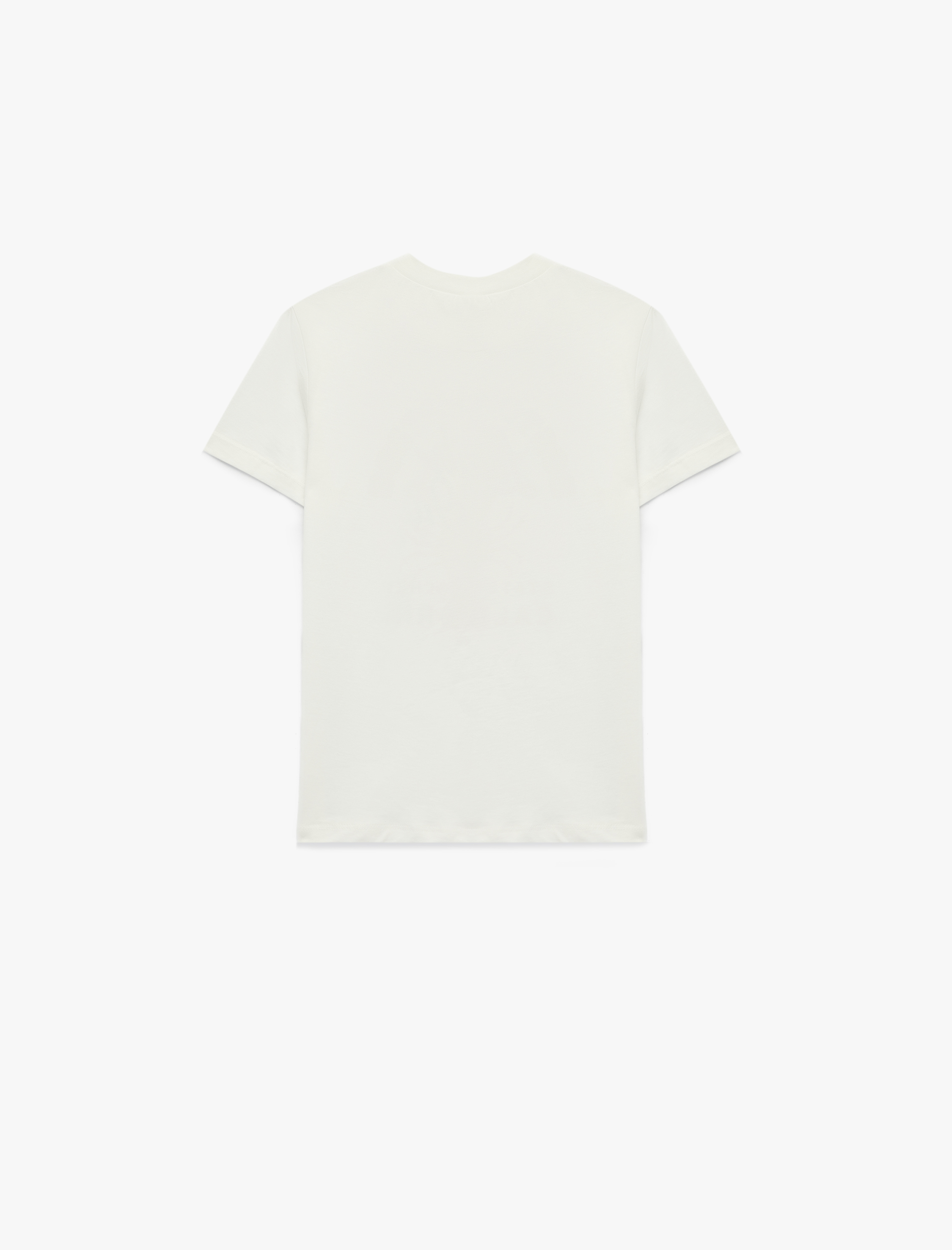  Erkek Çocuk Baskılı Kısa Kollu Bisiklet Yaka Pamuklu Tişört