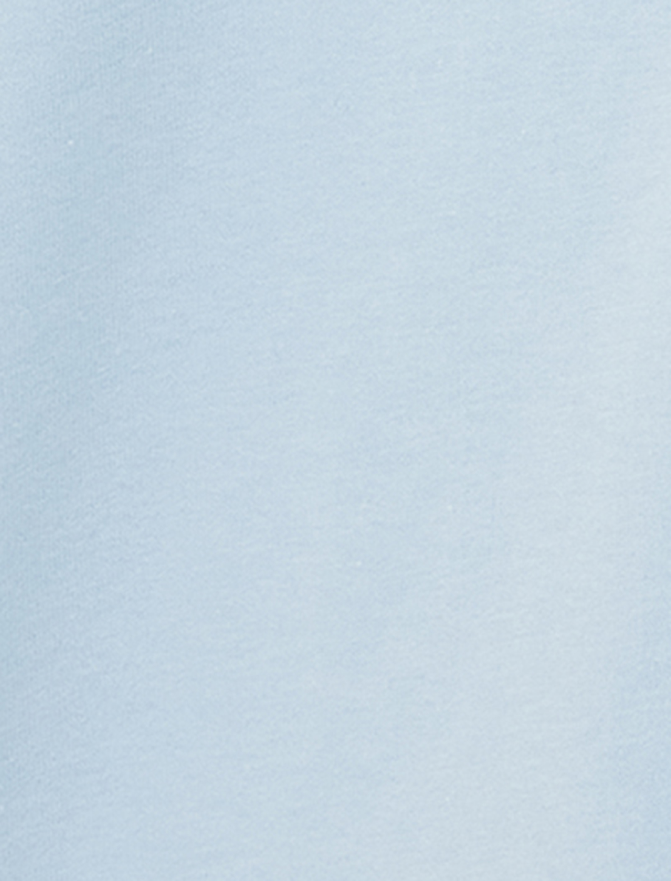   Kısa Kollu Bisiklet Yaka Baskılı Oversize Tişört