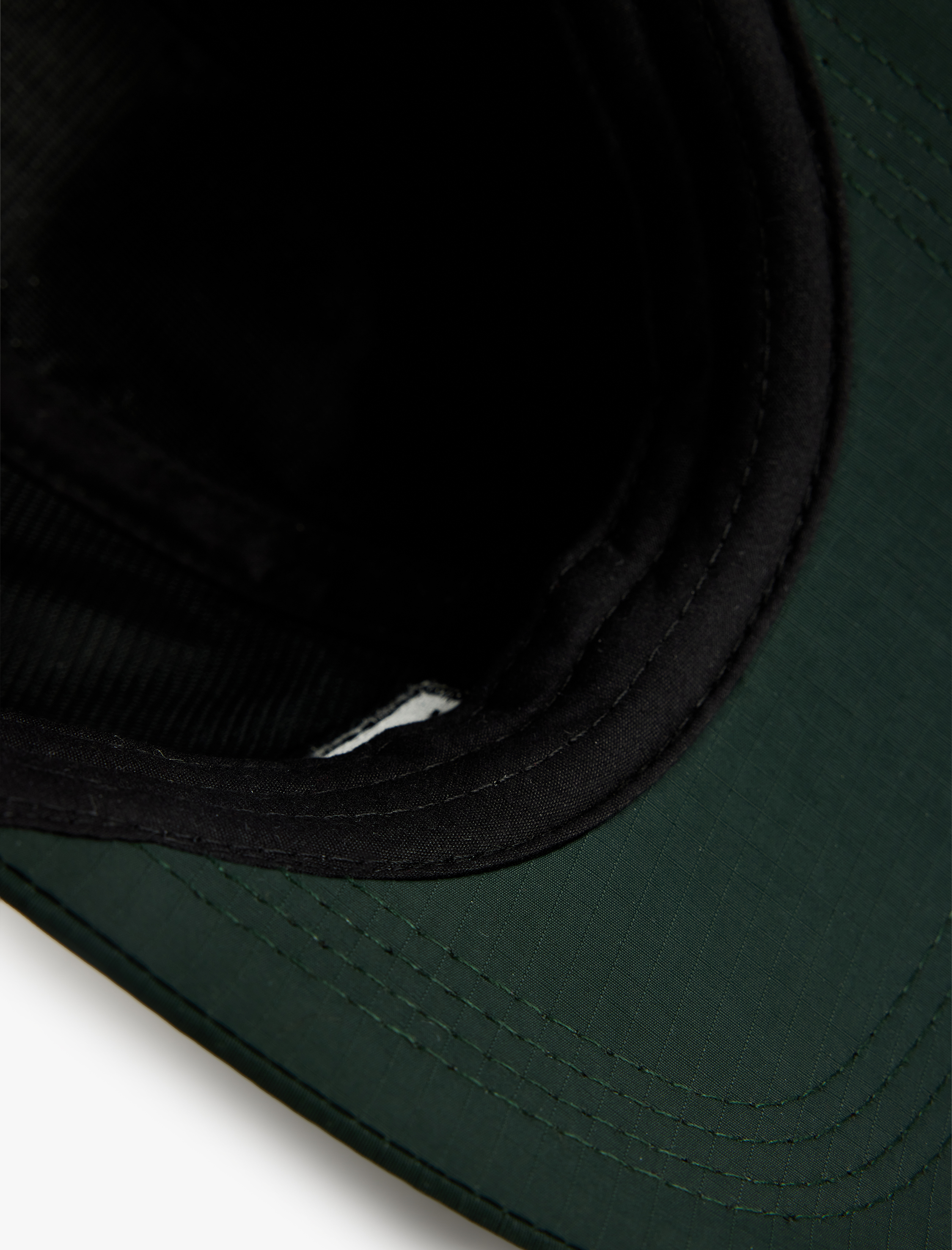  Erkek İşlemeli Su İtici Kep Şapka