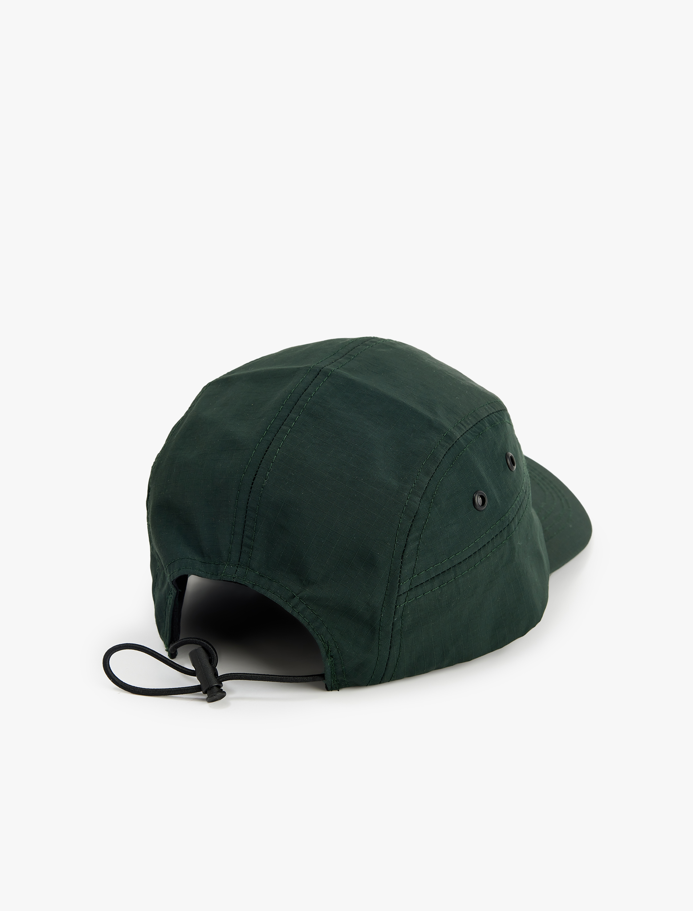  Erkek İşlemeli Su İtici Kep Şapka