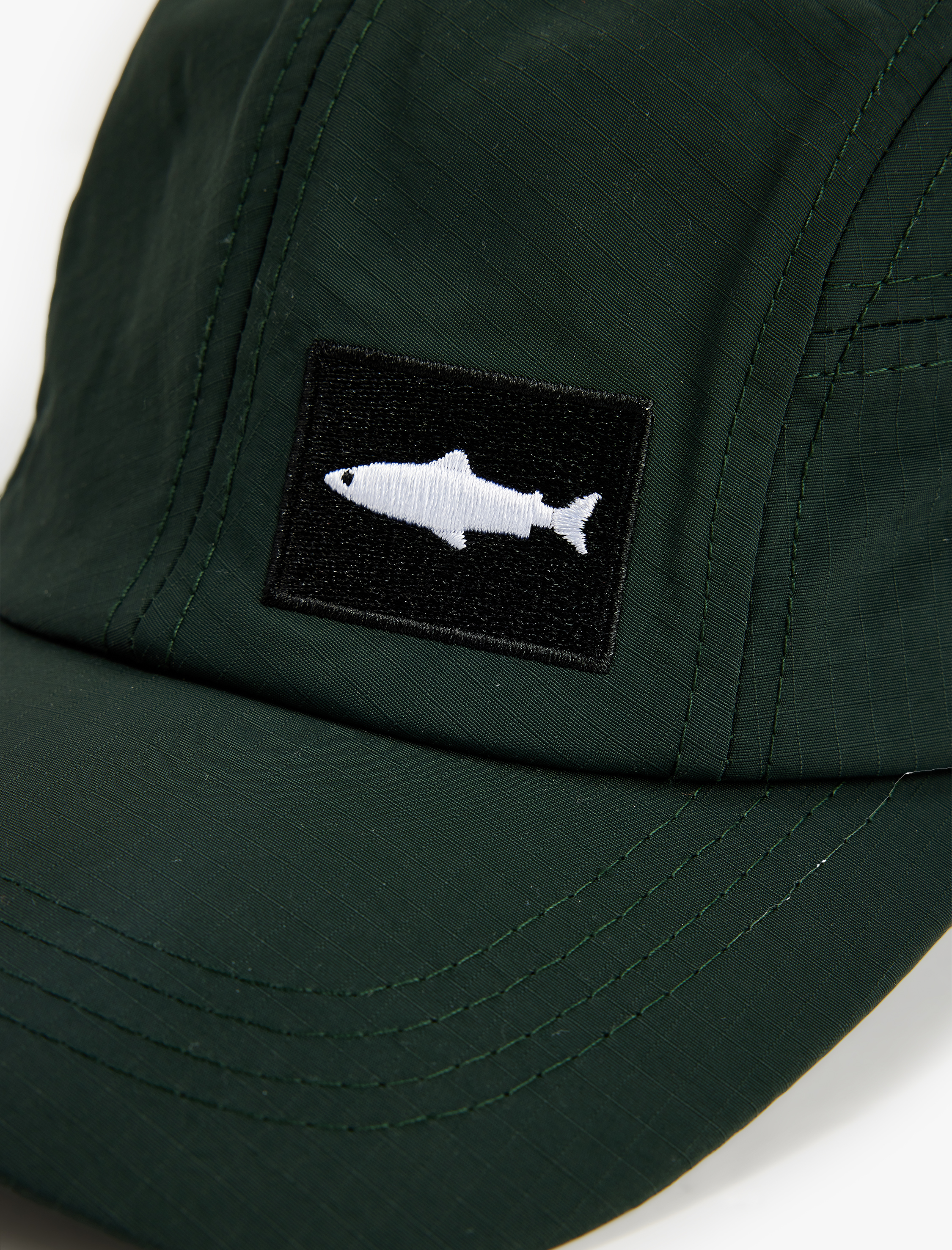  Erkek İşlemeli Su İtici Kep Şapka