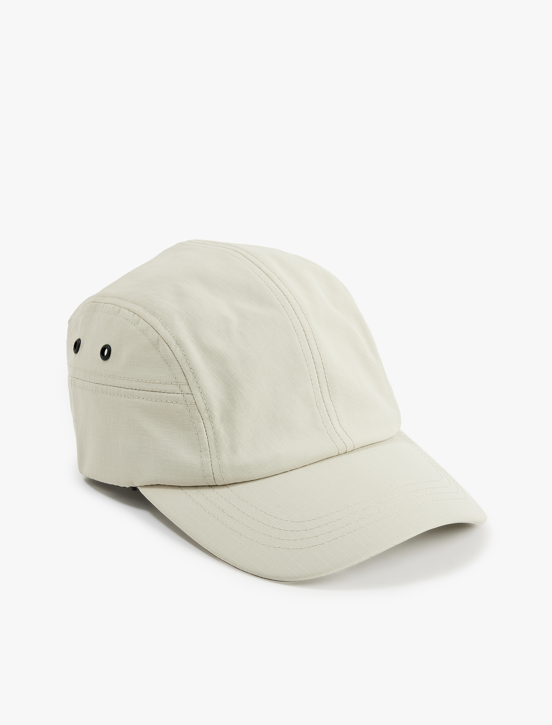  Erkek İşlemeli Su İtici Kep Şapka