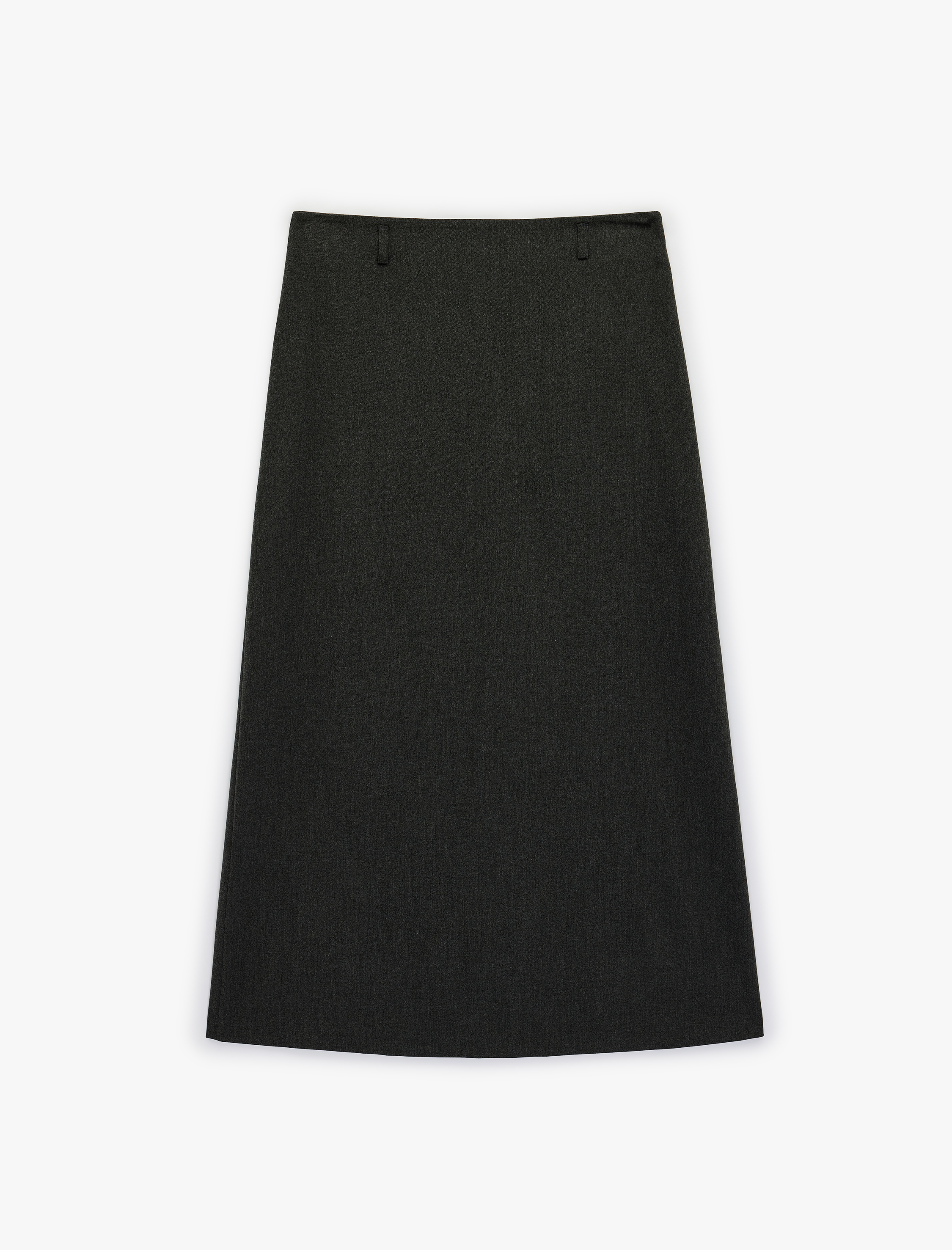   Regular Fit Midi Kalem Etek