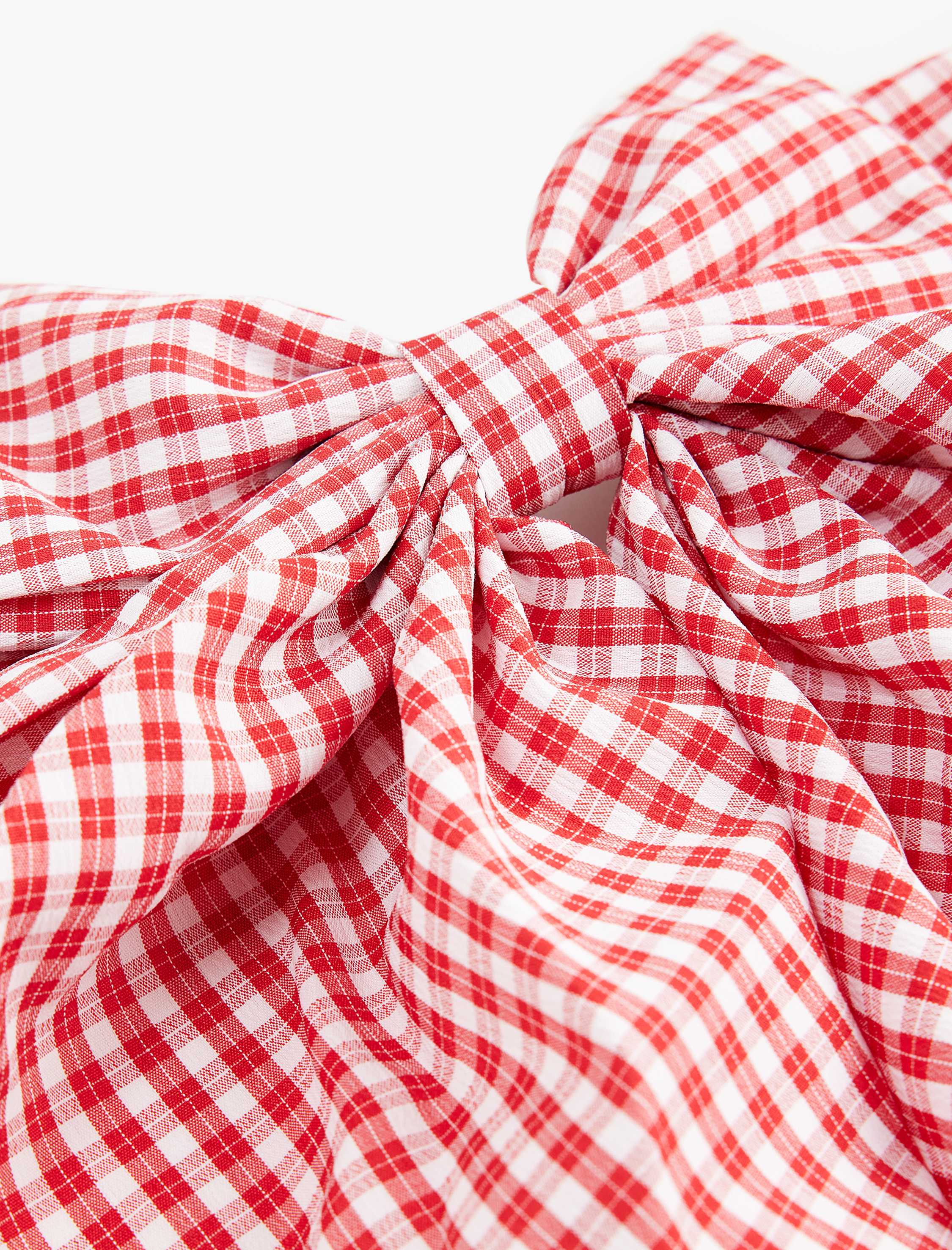  Kadın Fiyonklu Saç Tokası