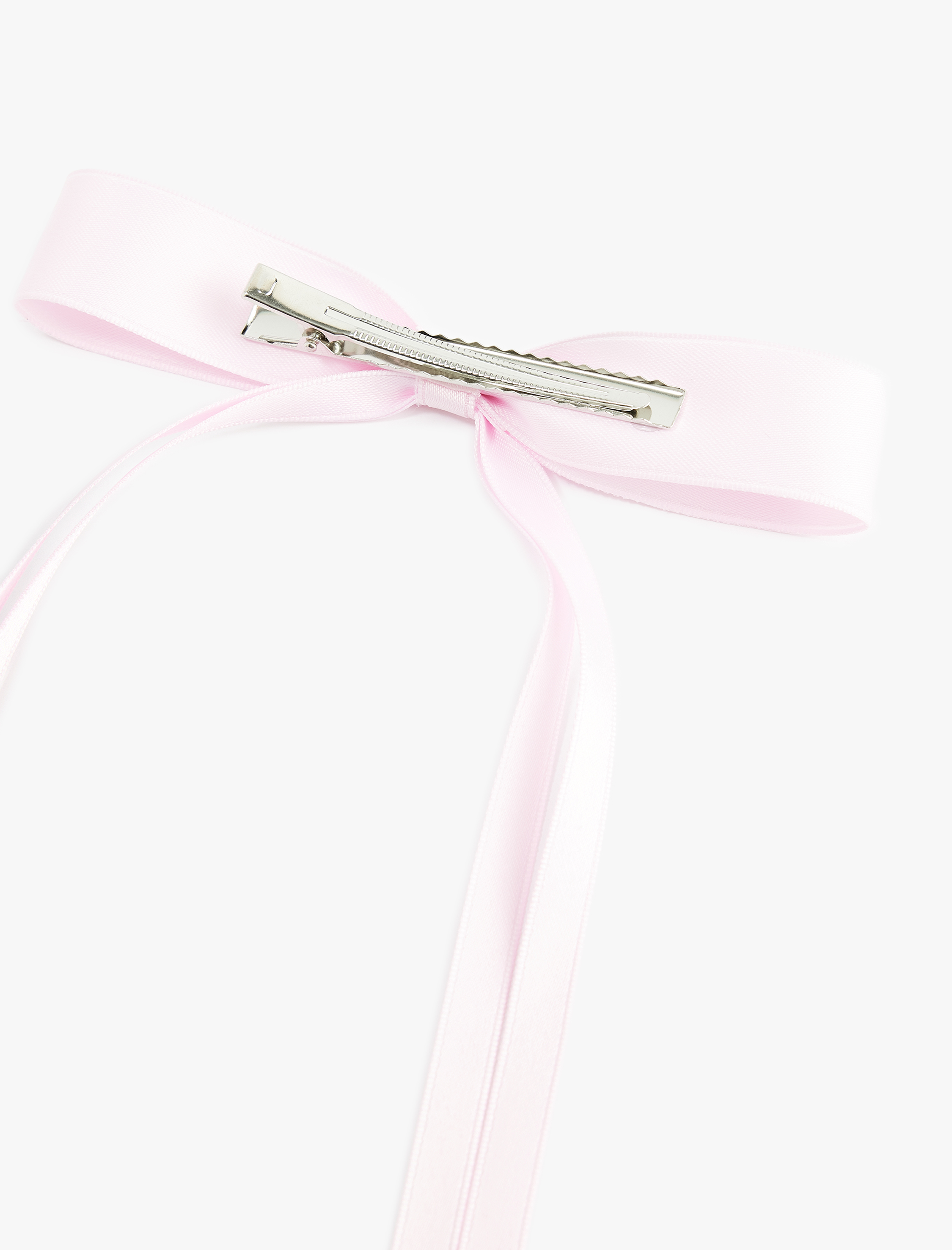  Kadın Fiyonklu Saç Tokası