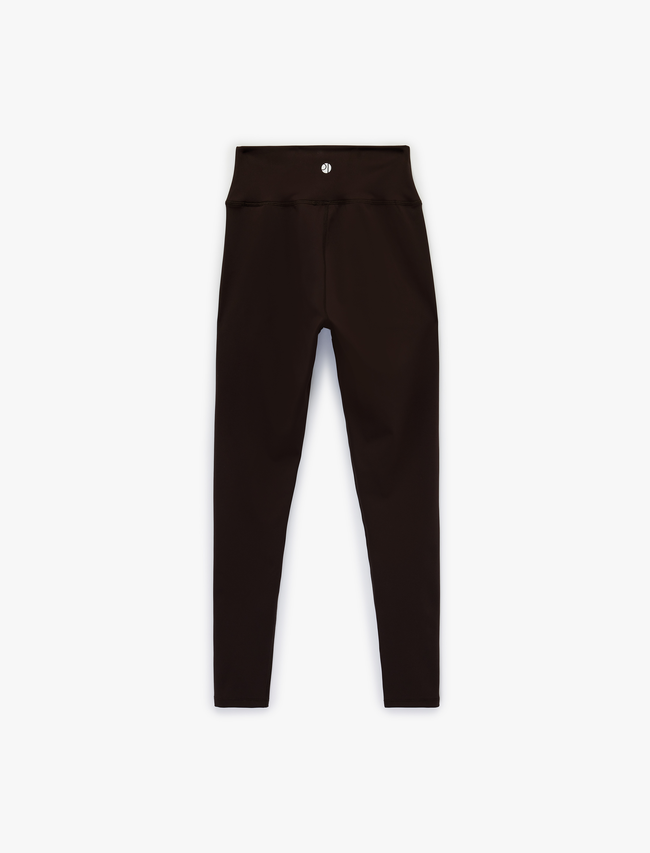   Yüksek Bel Skinny Spor Tayt