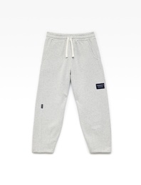 Beli Lastikli Cep Detaylı Eşofman Altı