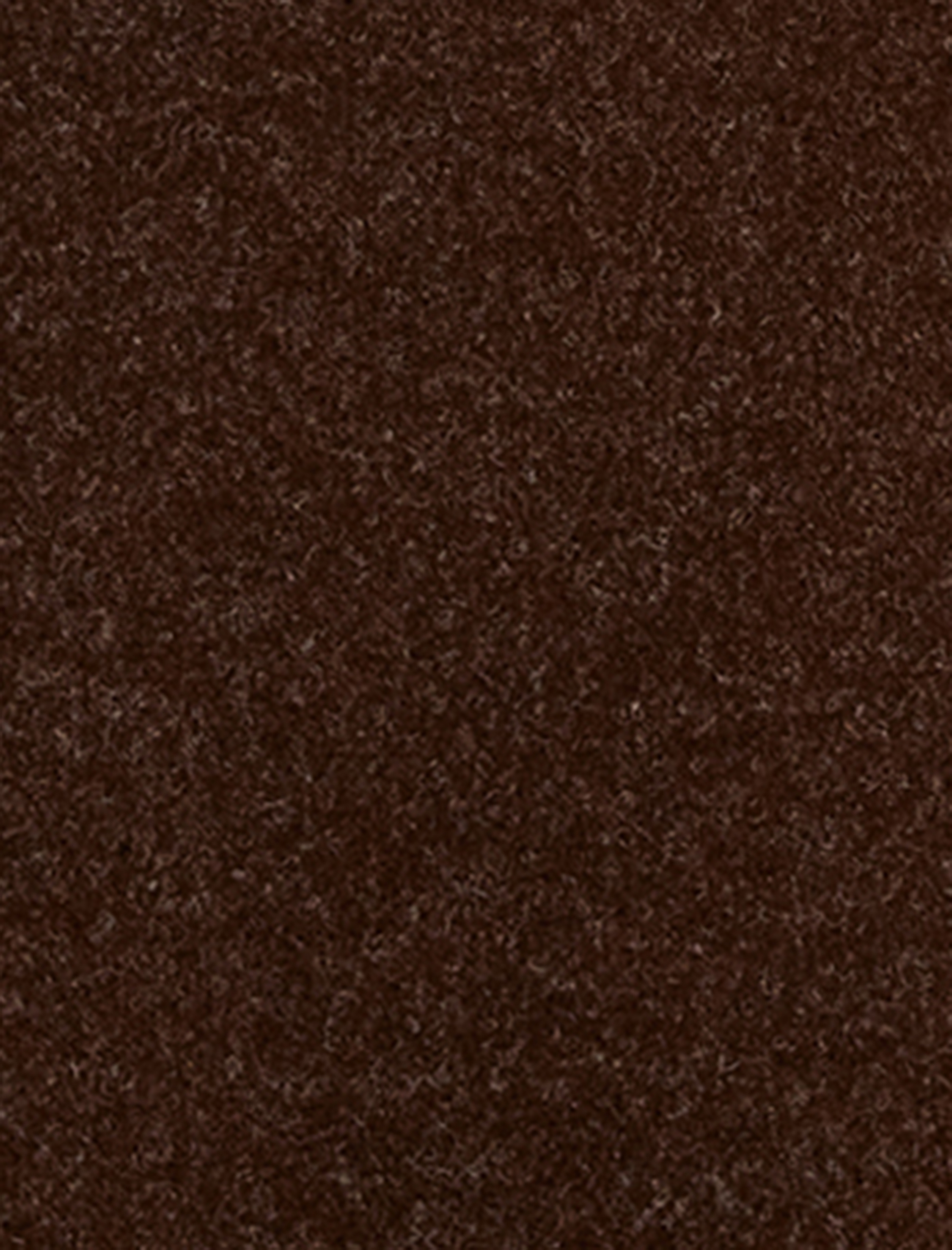   Uzun Kollu Düğmeli Cepli Kruvaze Uzun Oversize Kaşe Kaban