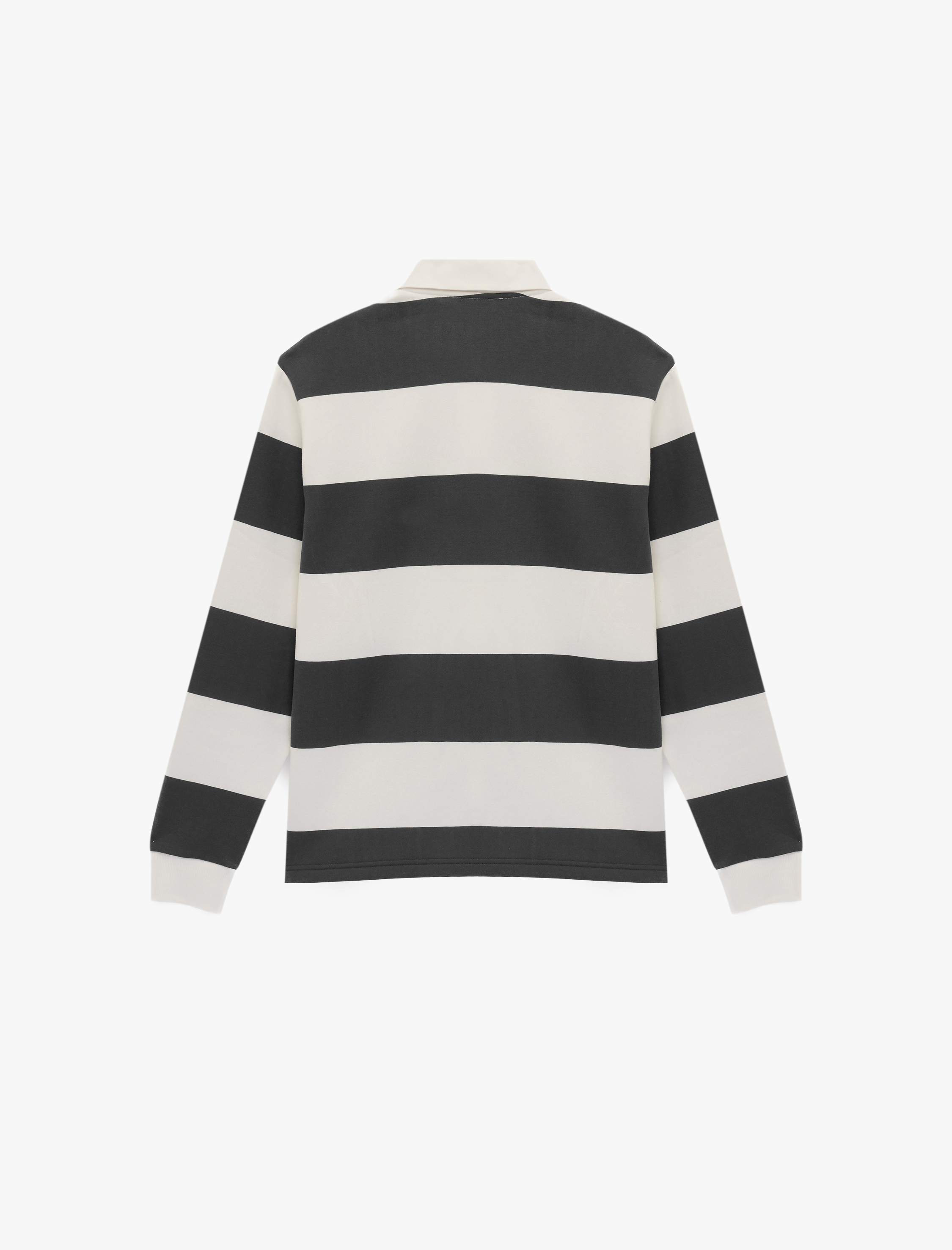   Uzun Kollu Şardonlu Oversize Sweatshirt