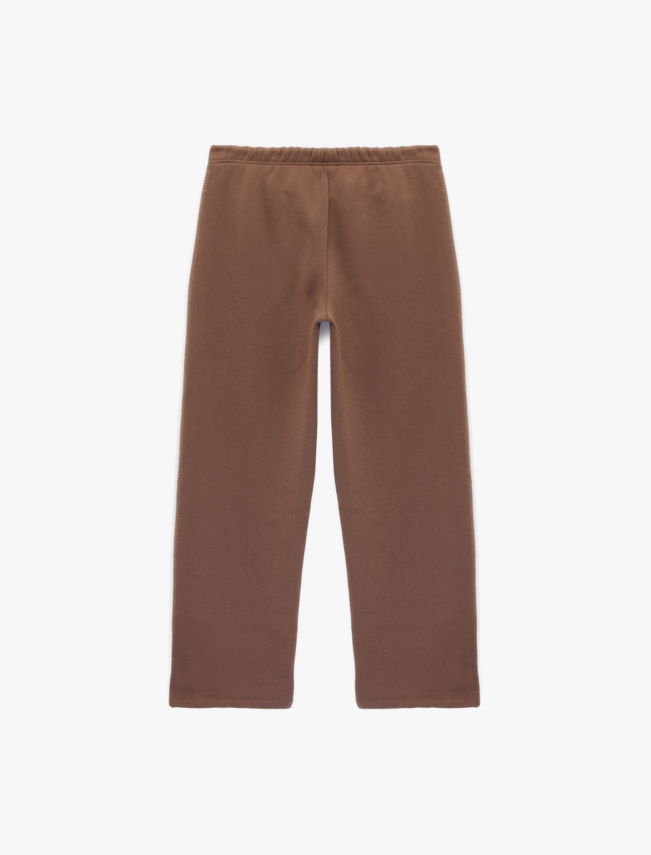   Rahat Kalıp Cepli Beli Bağcıklı Bol Paça Eşofman Altı