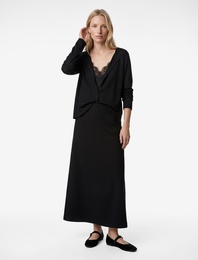 Regular Fit Midi Kalem Etek