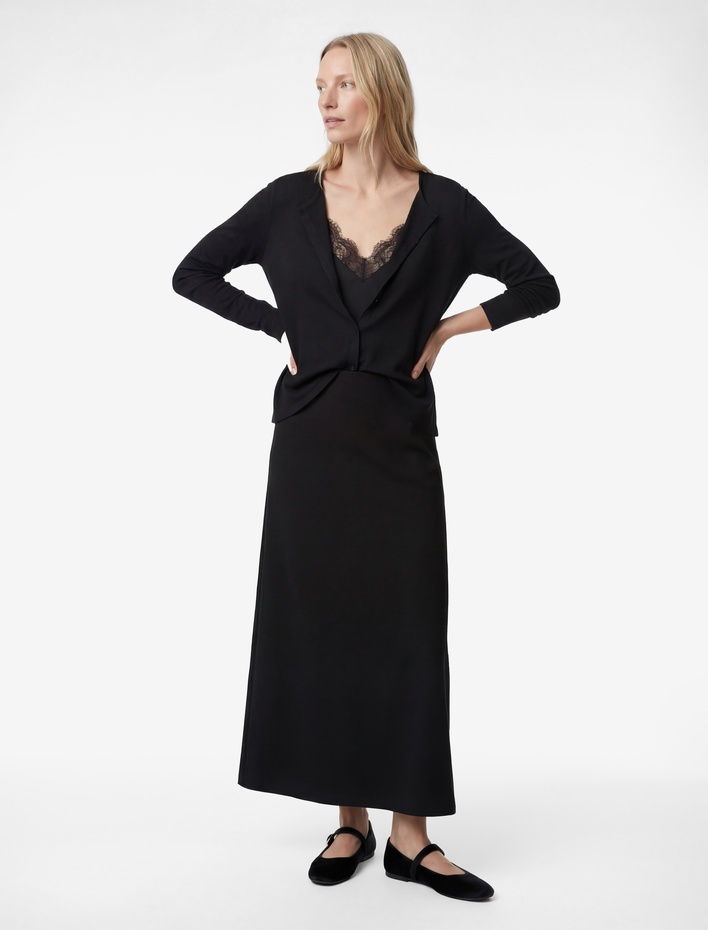  Regular Fit Midi Kalem Etek