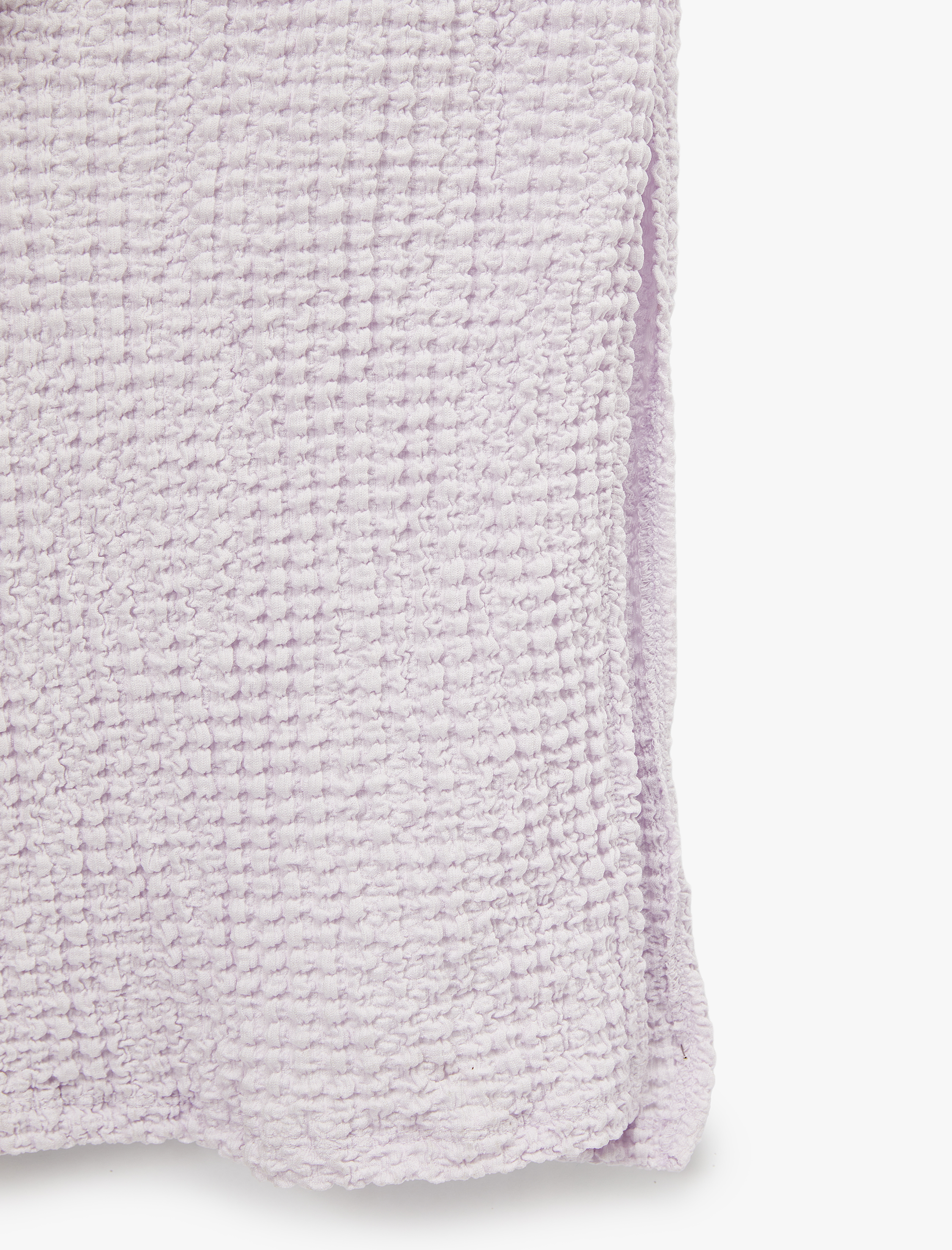   Bürümcük Kumaş Kolsuz Drape Detaylı Tek Omuz Uzun Elbise