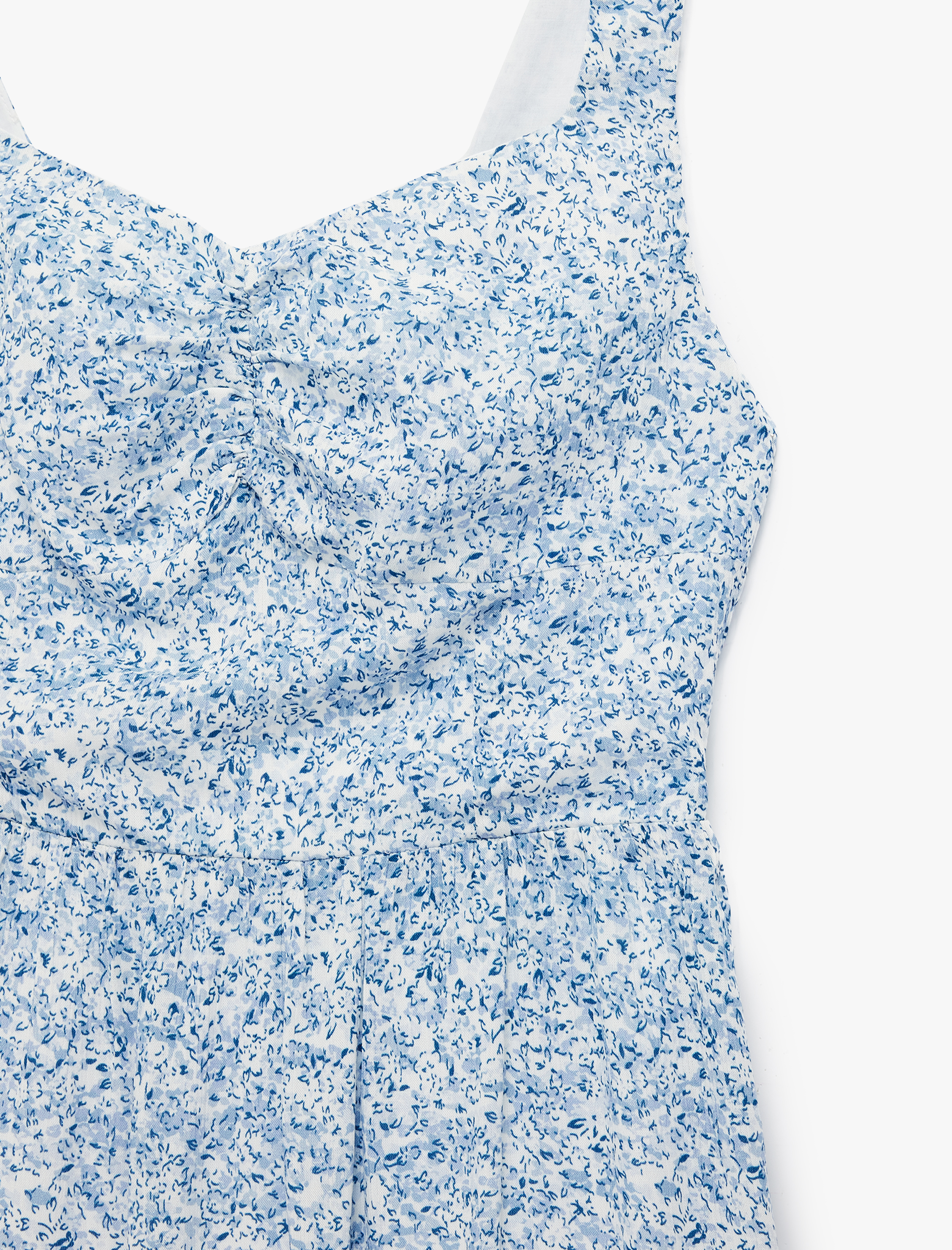   Kalp Yaka Kolsuz Gipeli Uzun Viskon Elbise