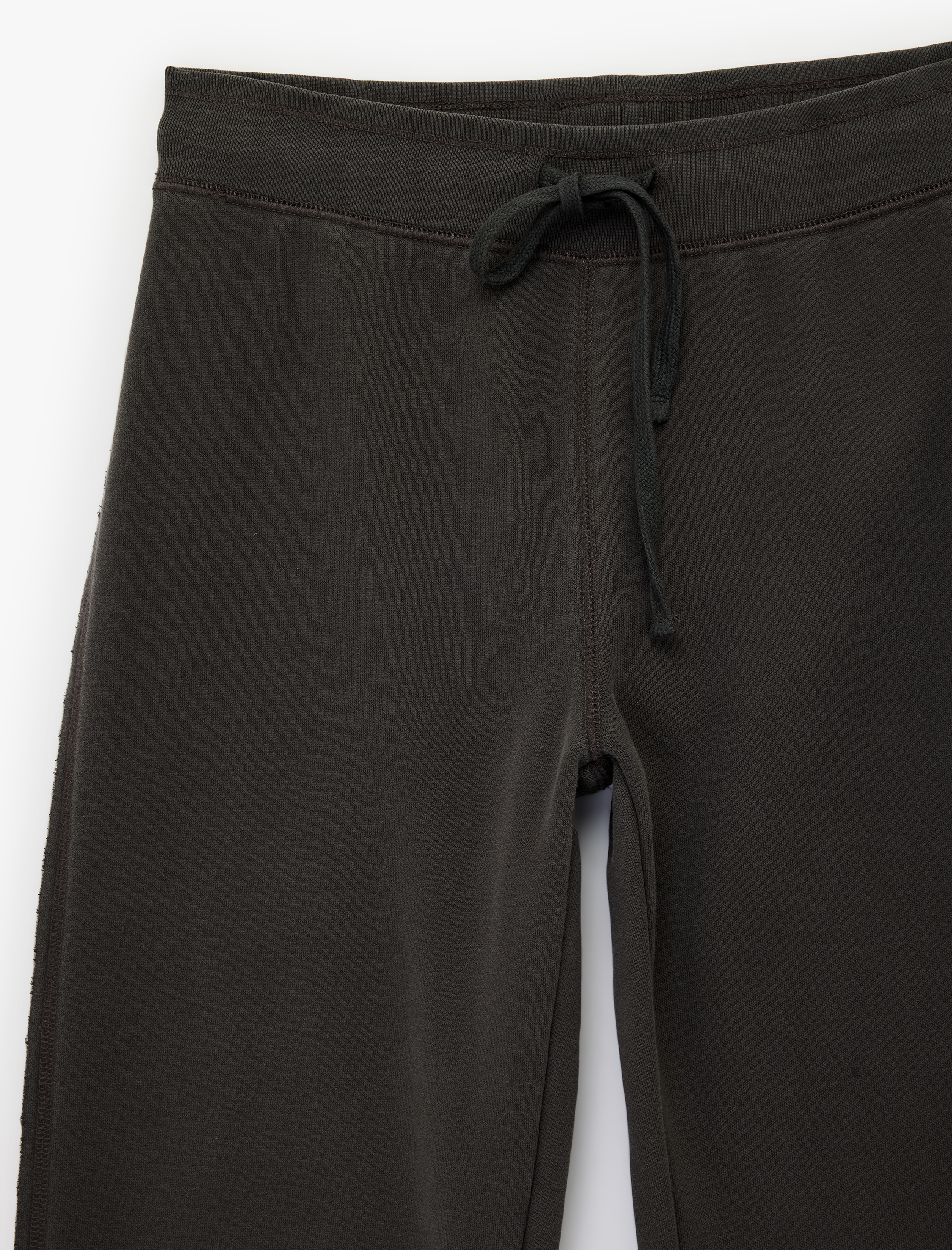   Rahat Kalıp Cepli Beli Bağcıklı Uzun Eşofman Altı