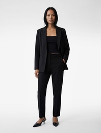 Slim Fit Normal Bel Cigarette Pantolon